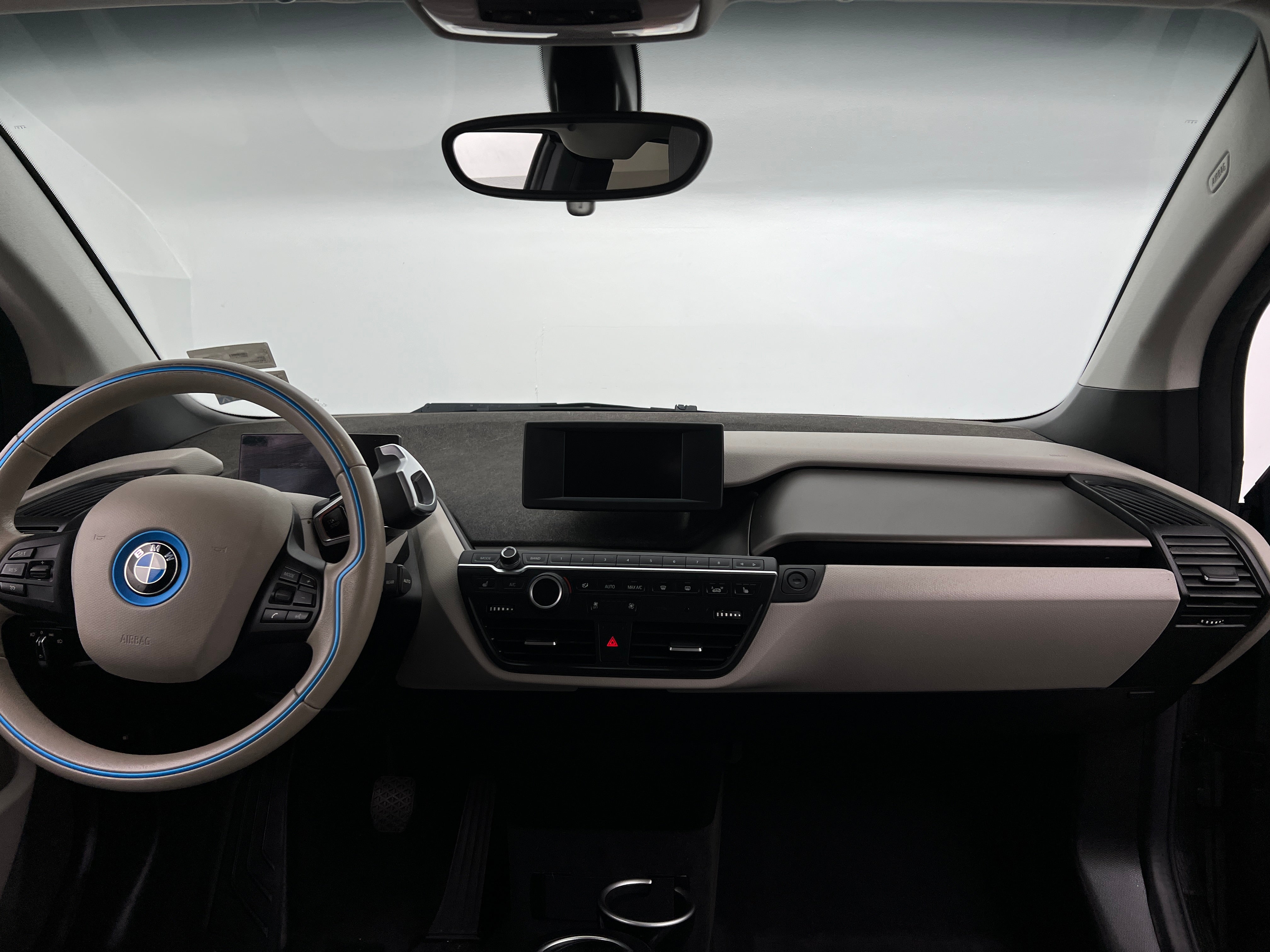 2015 BMW i3 Range Extender 3