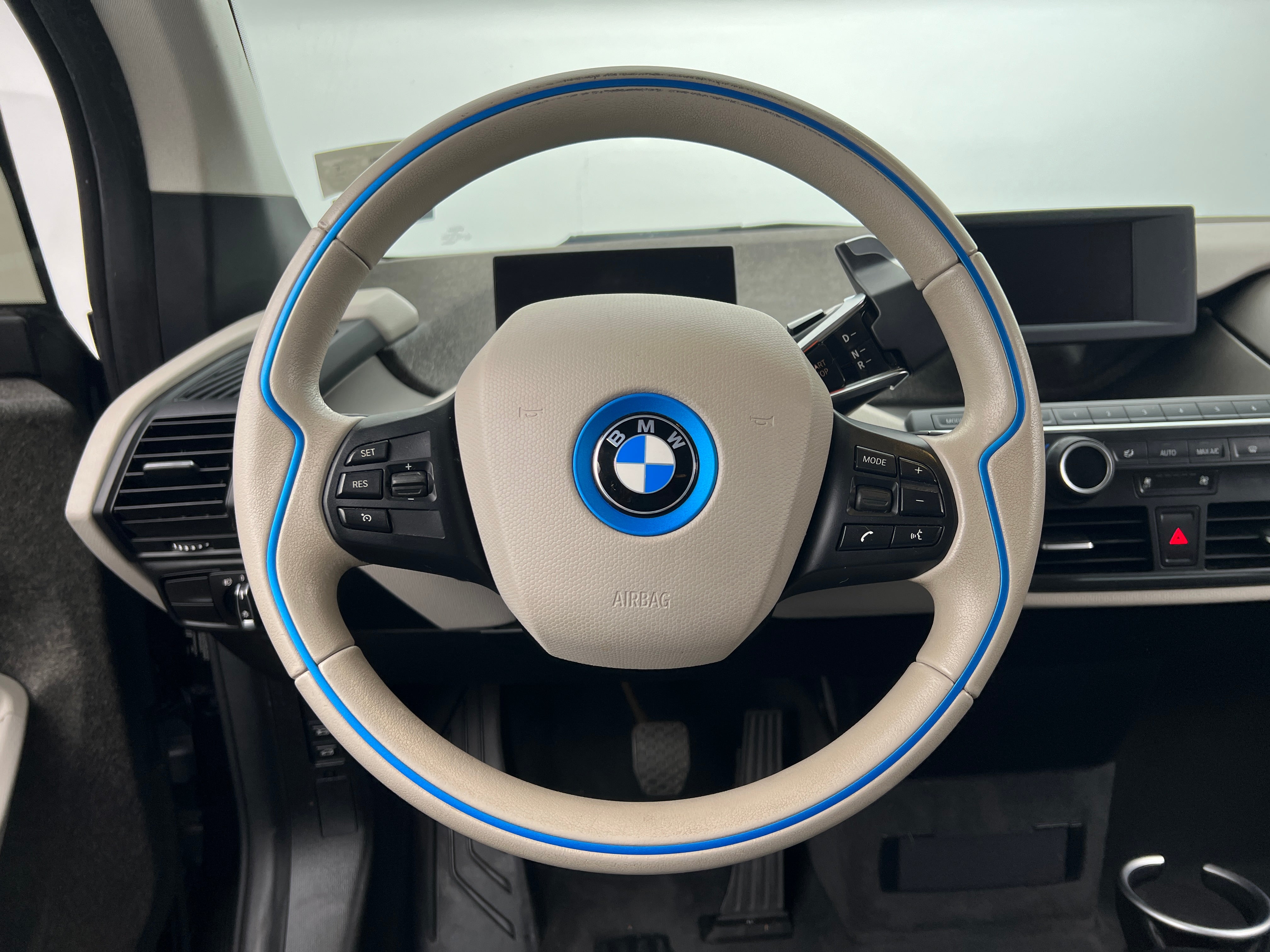 2015 BMW i3 Range Extender 5