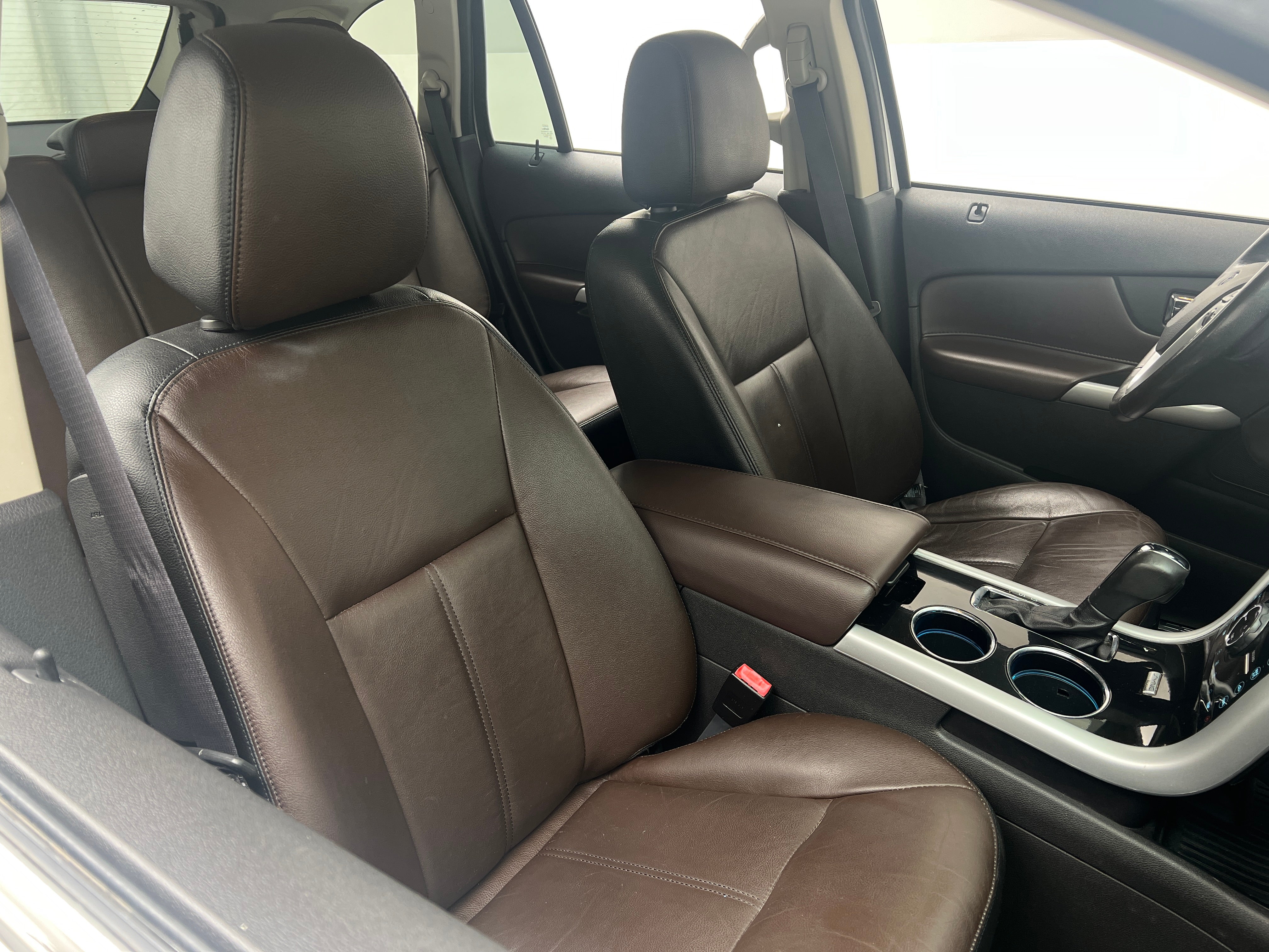 2014 Ford Edge Limited 2