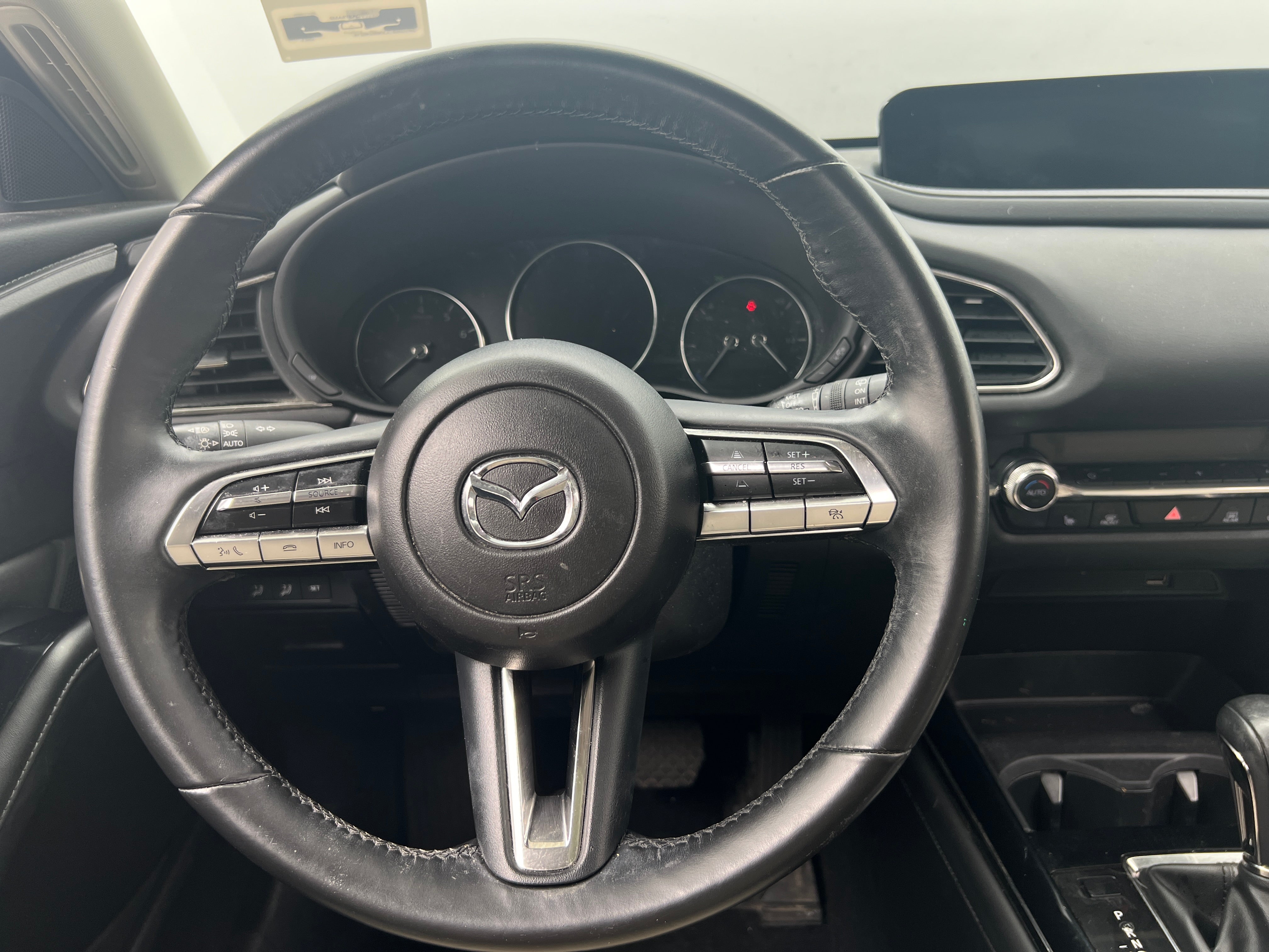 2021 Mazda CX-30 Preferred 5