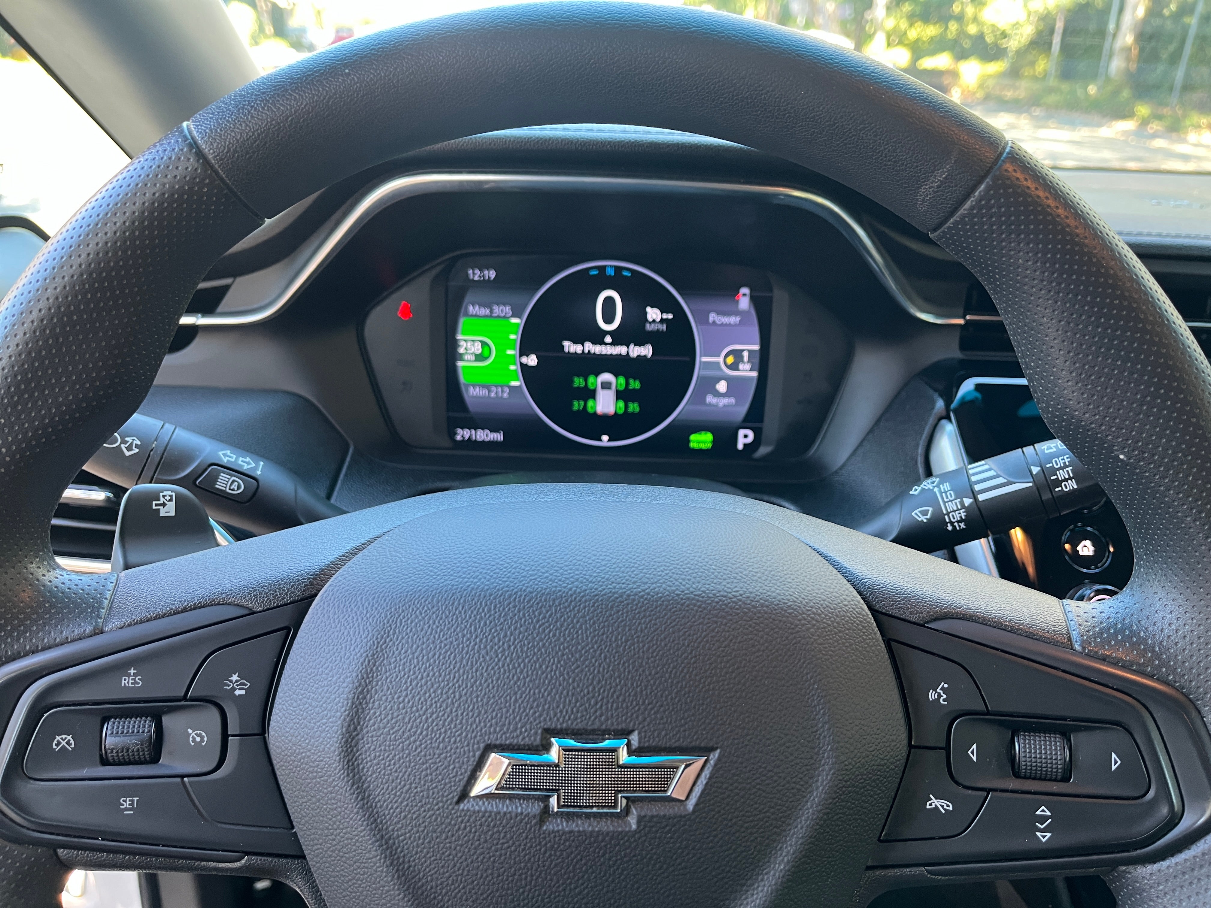 2023 Chevrolet Bolt EV 1LT 5