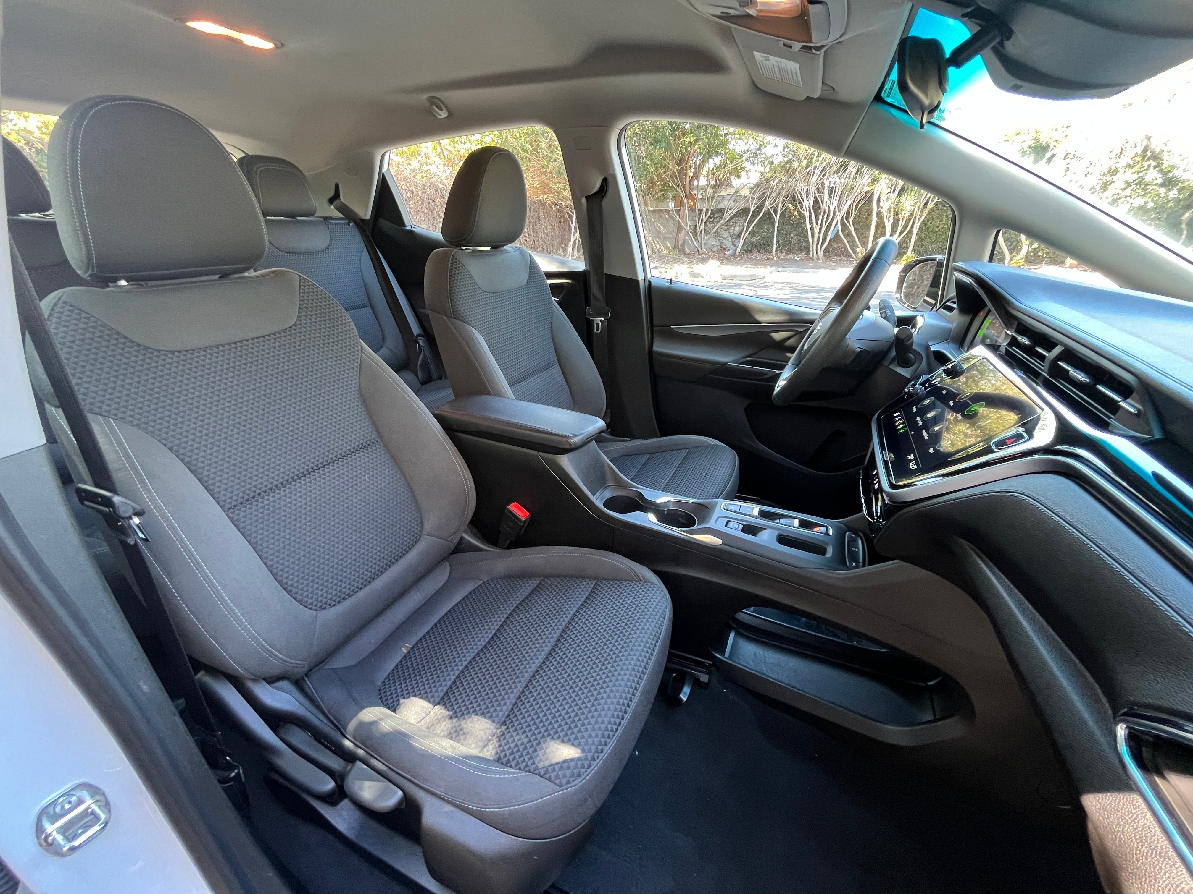 2023 Chevrolet Bolt EV 1LT 2