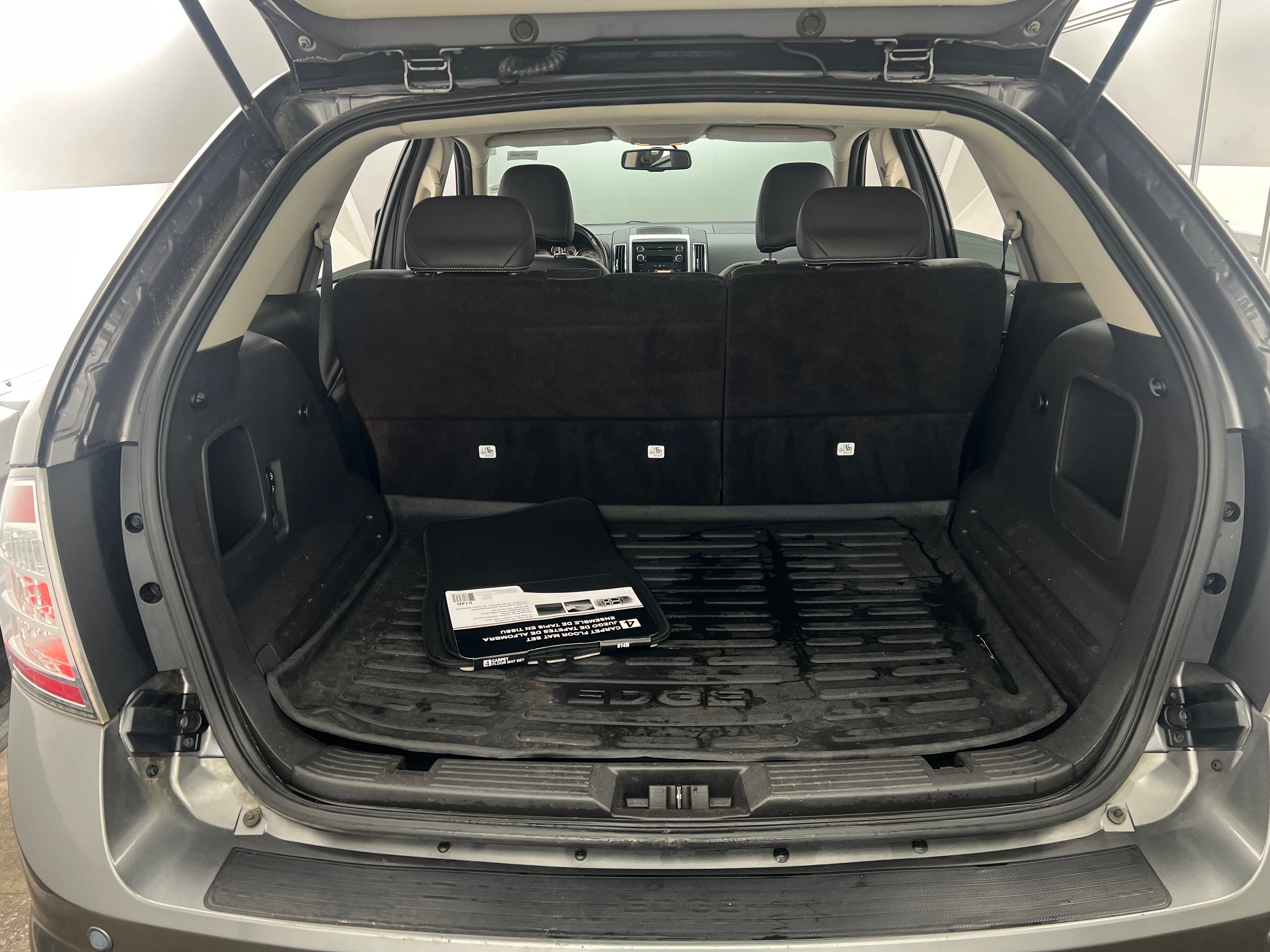 2010 Ford Edge | Carvana, image size:4032x3024