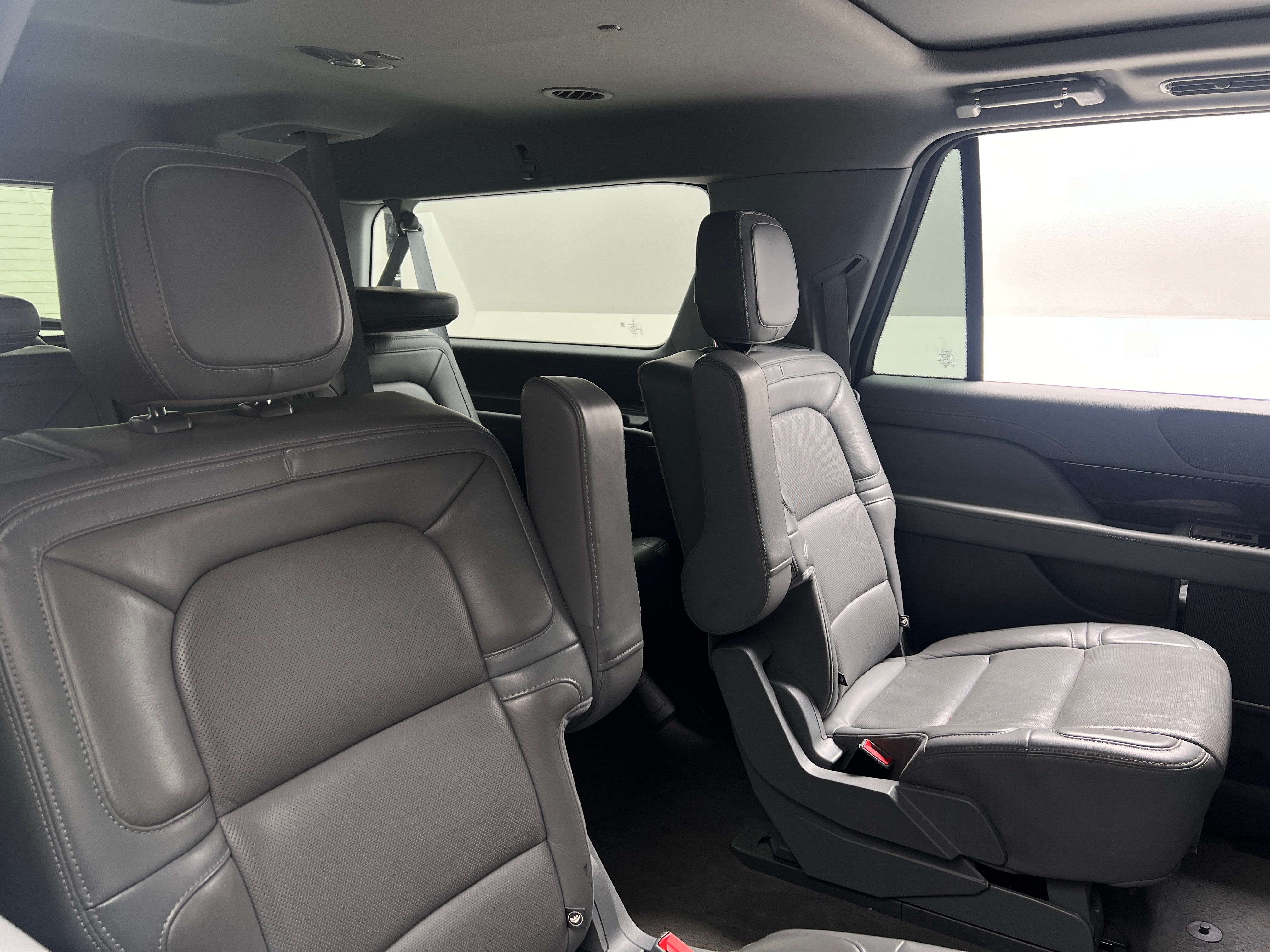 2021 Lincoln Navigator L Reserve 6