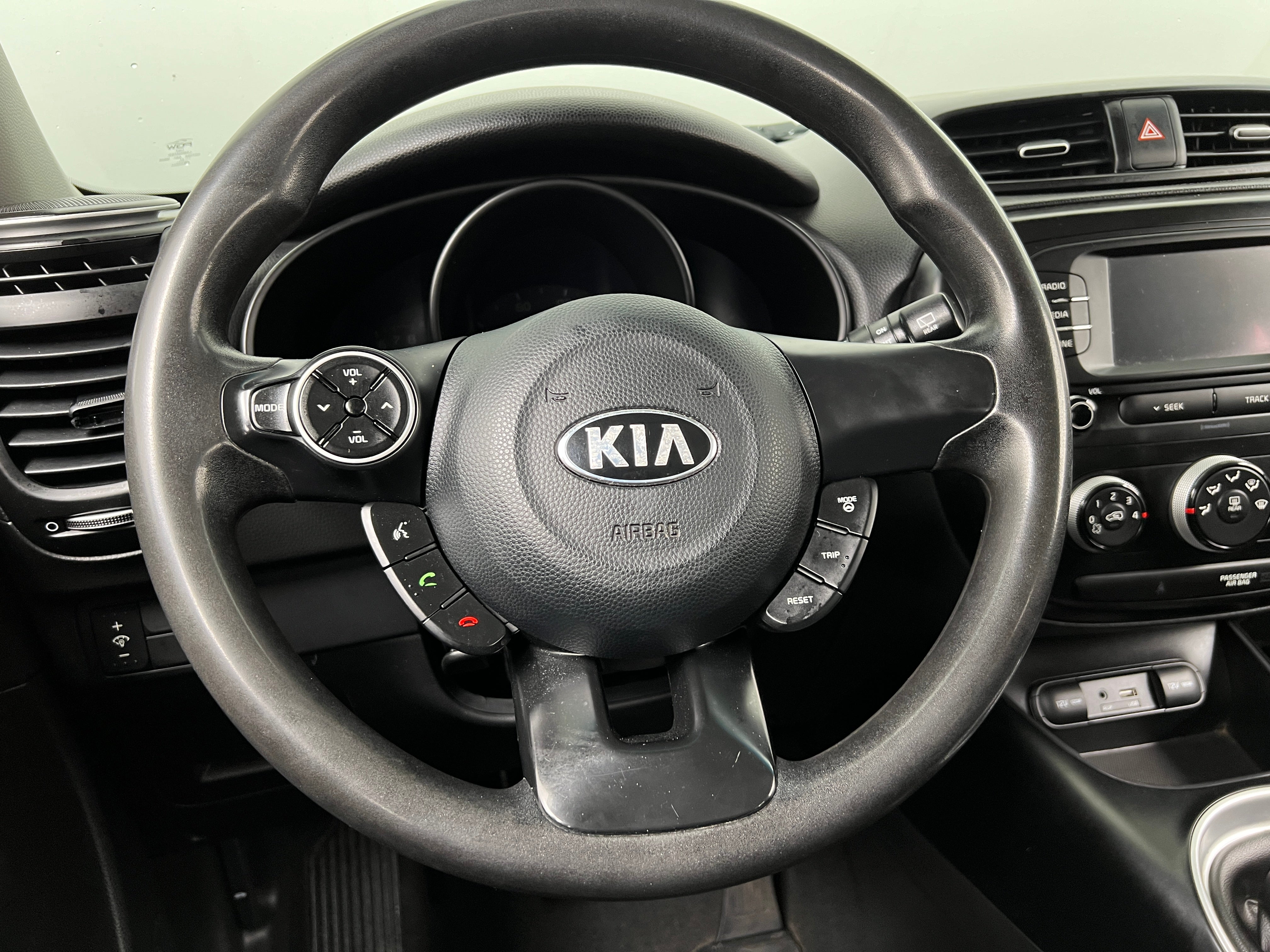 2019 Kia Soul Base 5