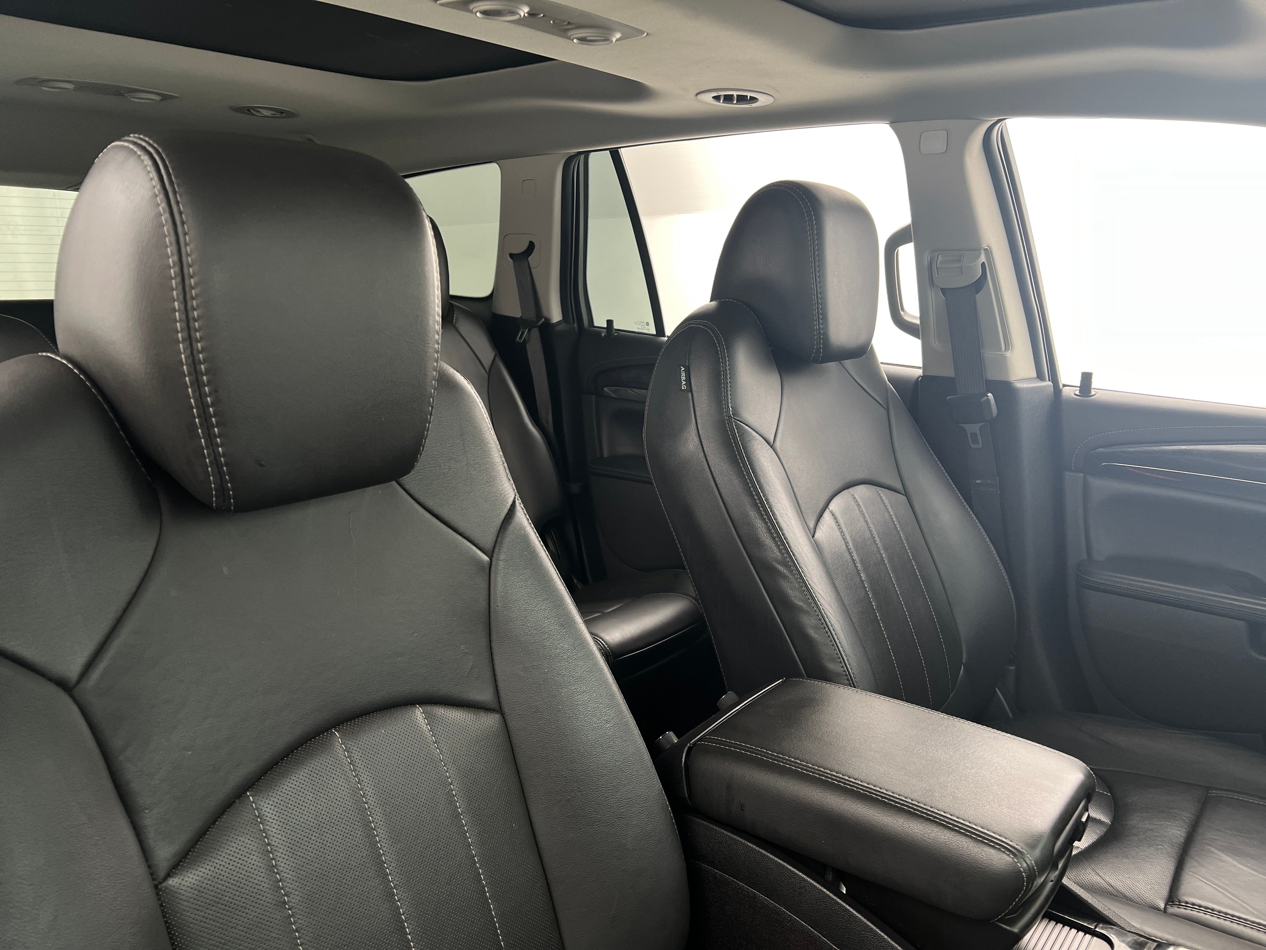 2016 Buick Enclave Leather Group 2