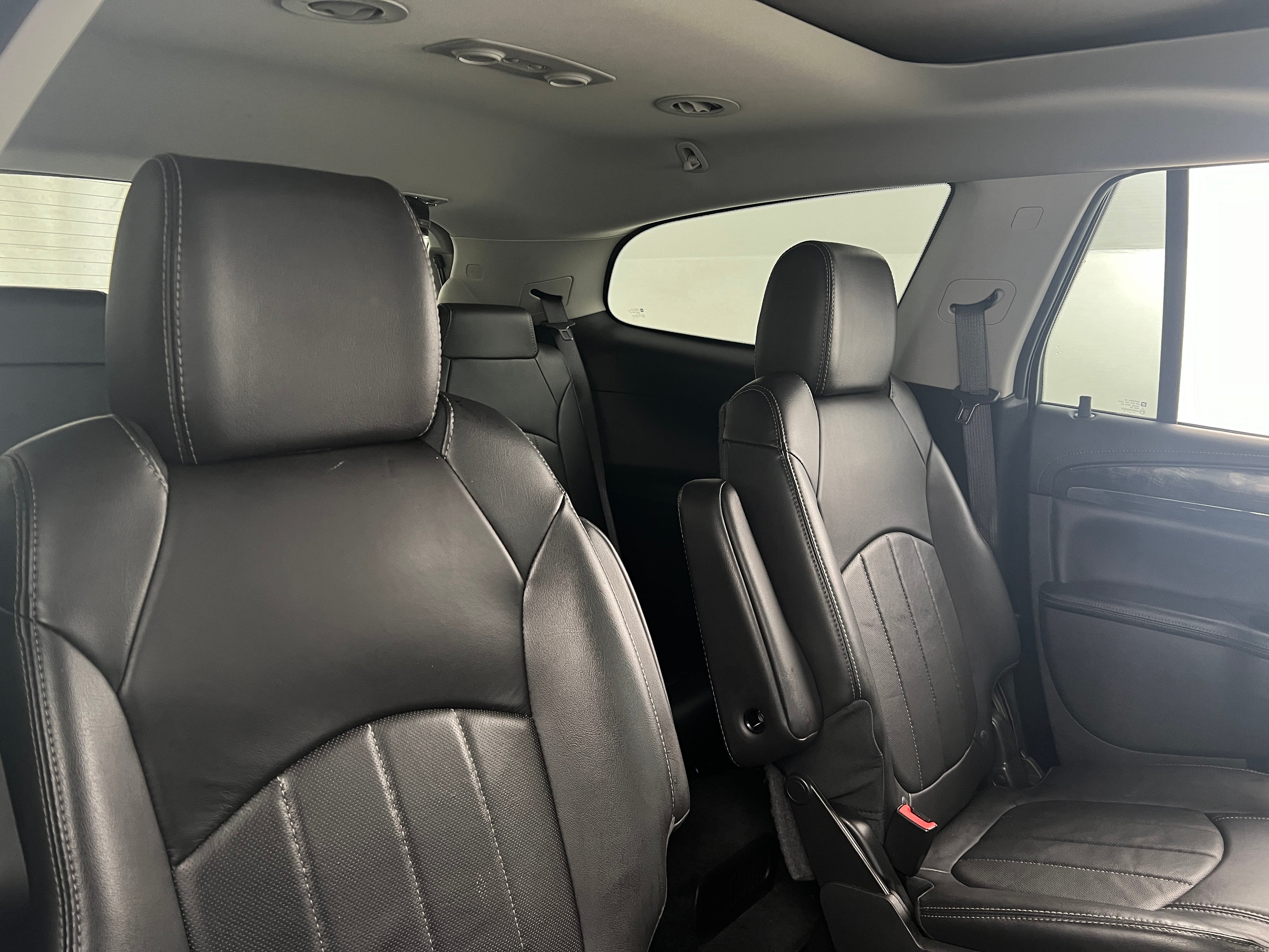 2016 Buick Enclave Leather Group 6