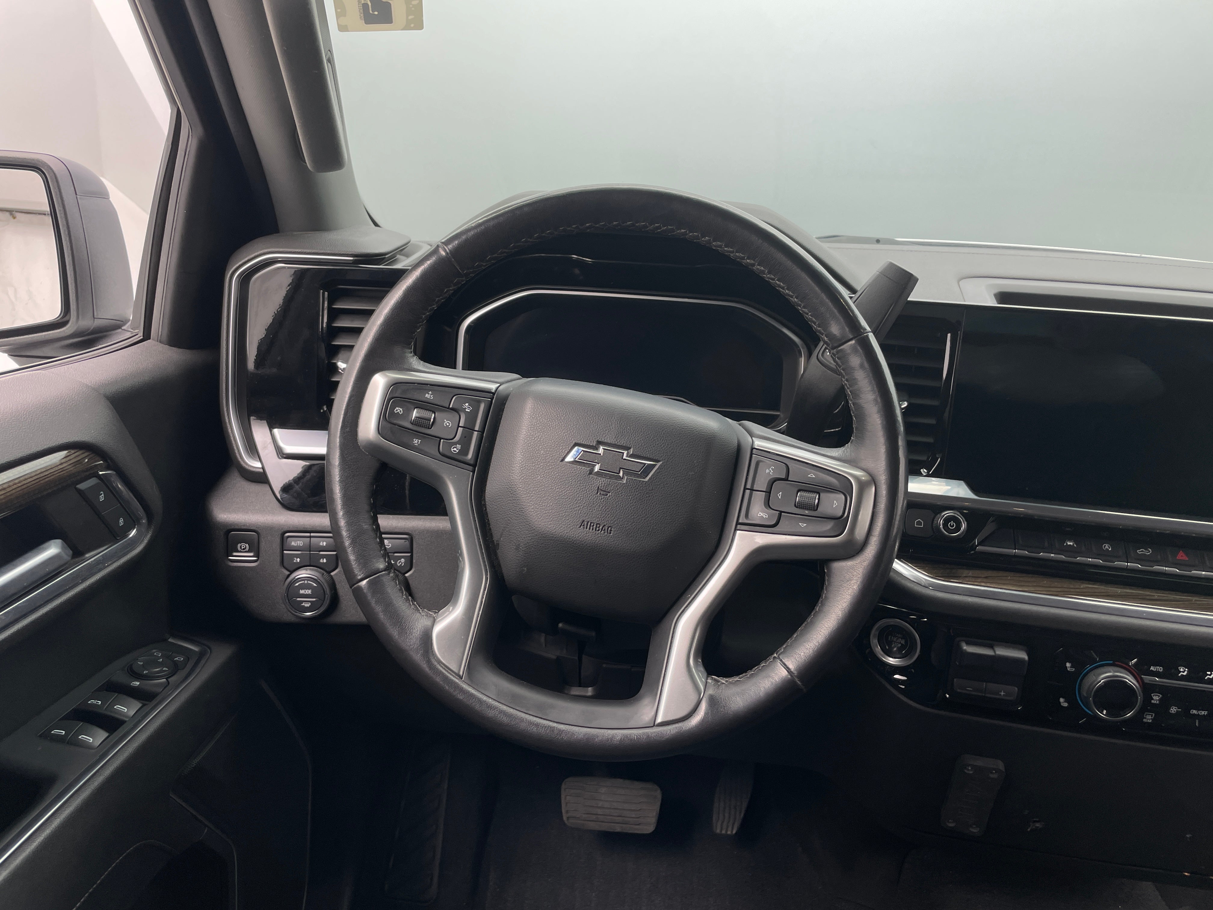 2022 Chevrolet Silverado 1500 RST 5