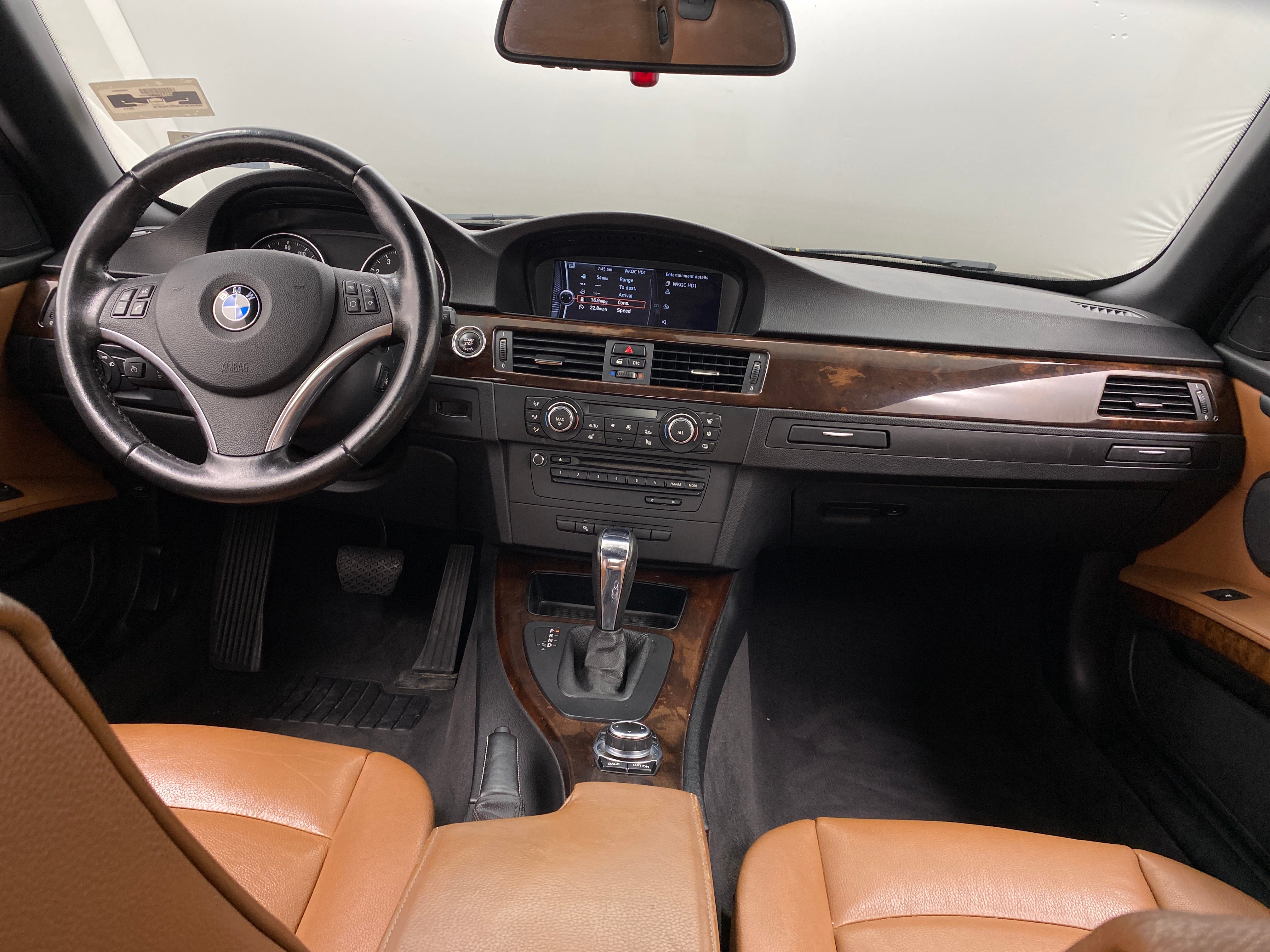 2011 BMW 3 Series 328i 3