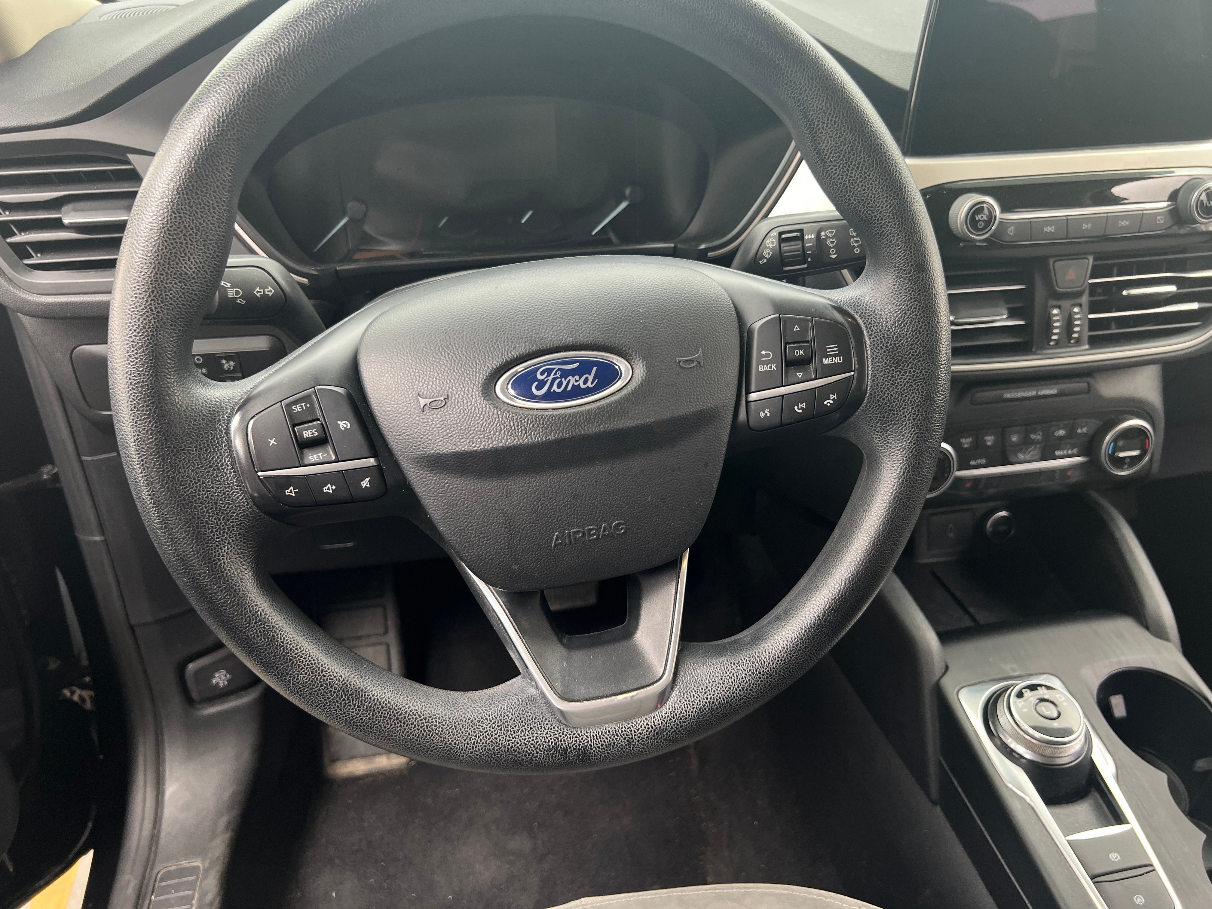 2020 Ford Escape SE 5