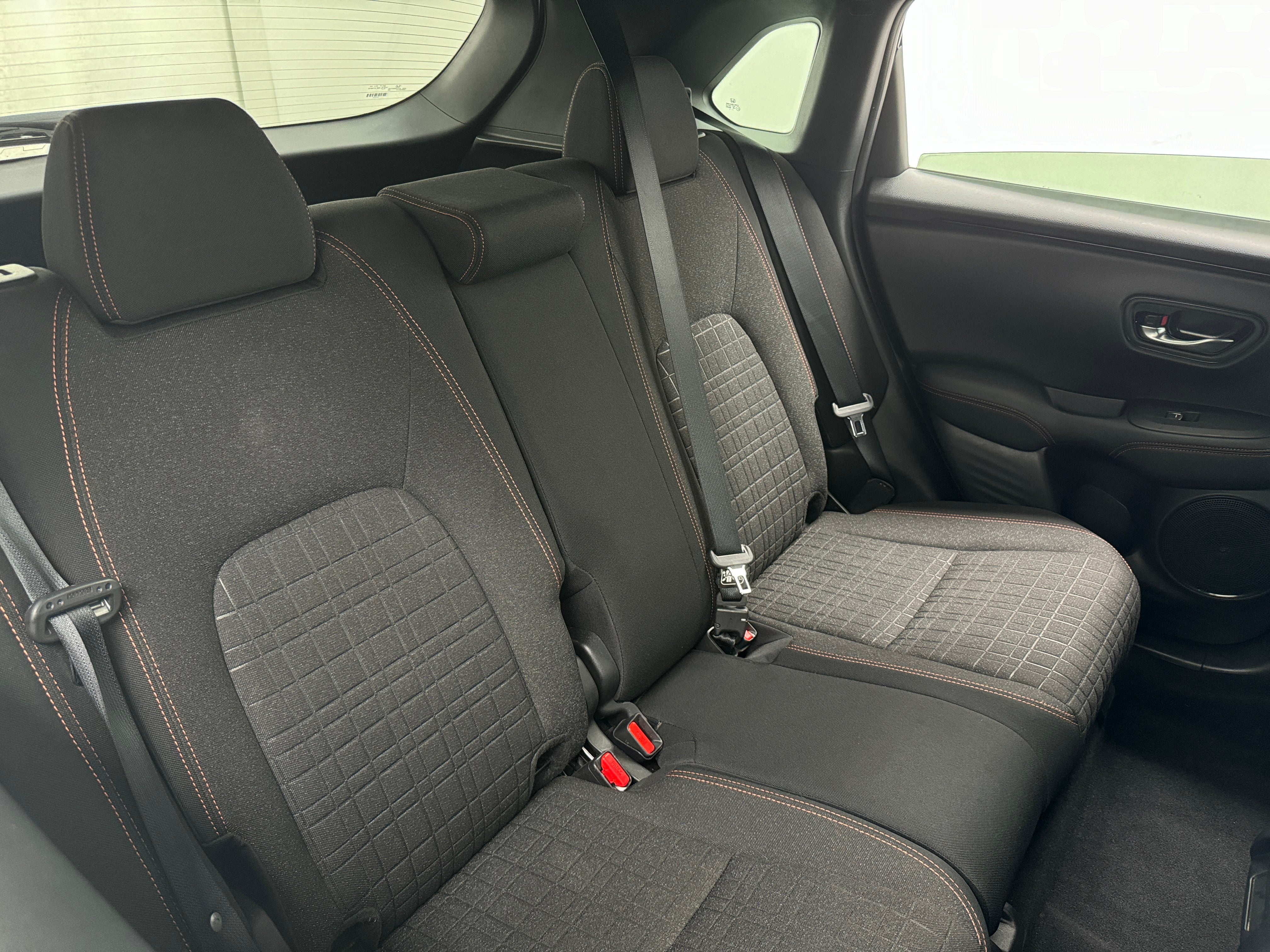 2023 Honda HR-V Sport 6