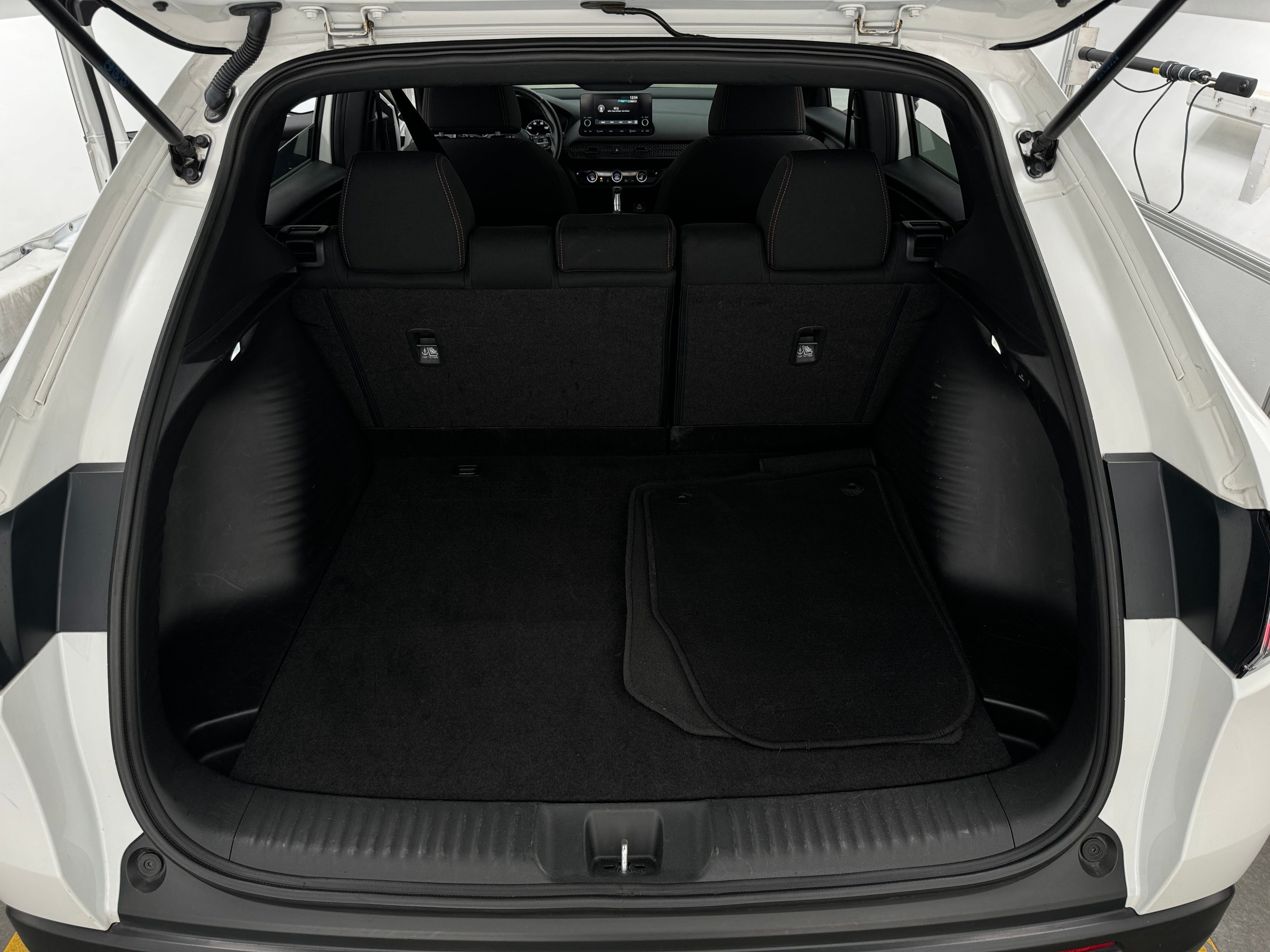 2023 Honda HR-V Sport 7