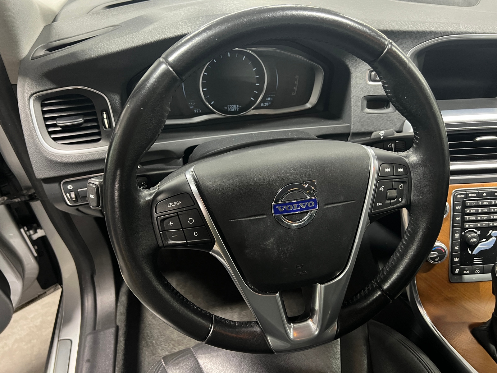 Thumbnail: 2016 Volvo S60 - 5