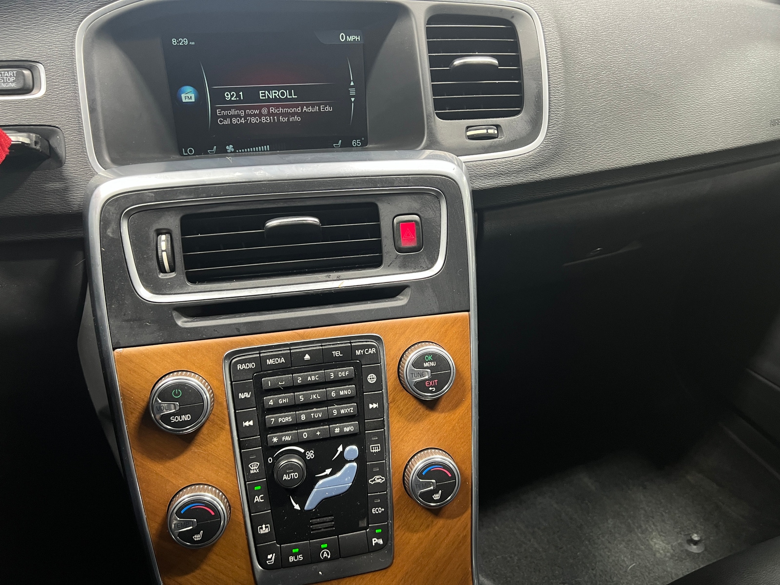 Thumbnail: 2016 Volvo S60 - 4