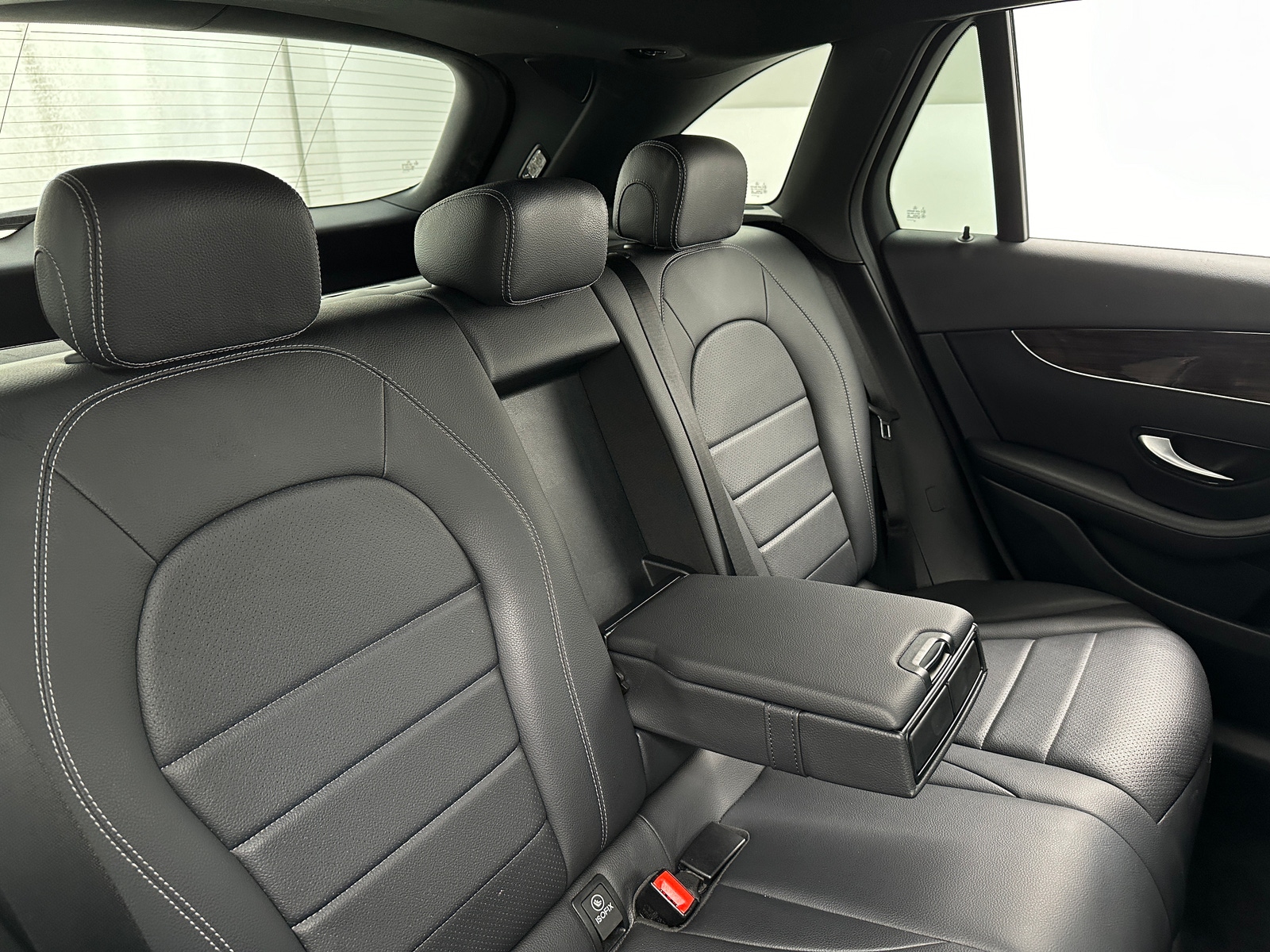 Thumbnail: 2019 Mercedes-Benz GLC - 6