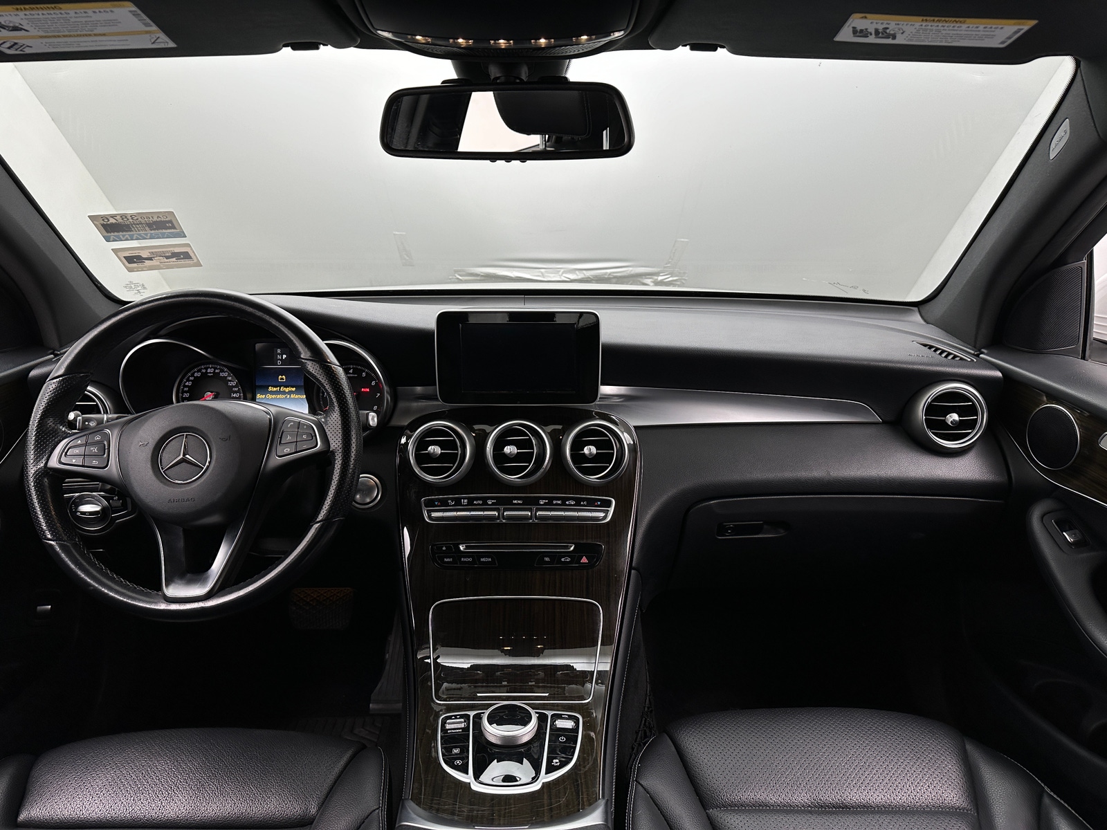 Thumbnail: 2019 Mercedes-Benz GLC - 3