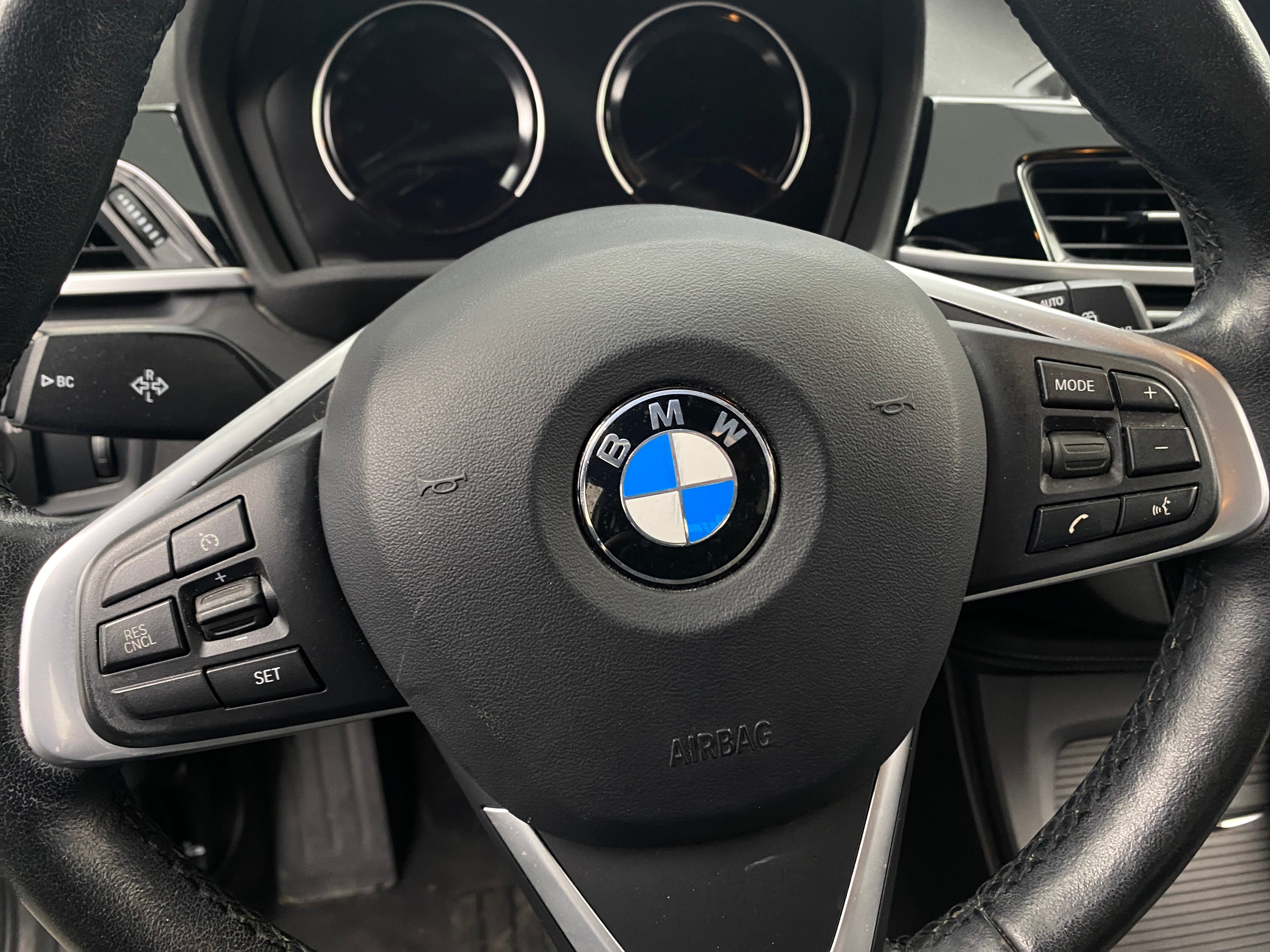 2018 BMW X1 sDrive28i 5