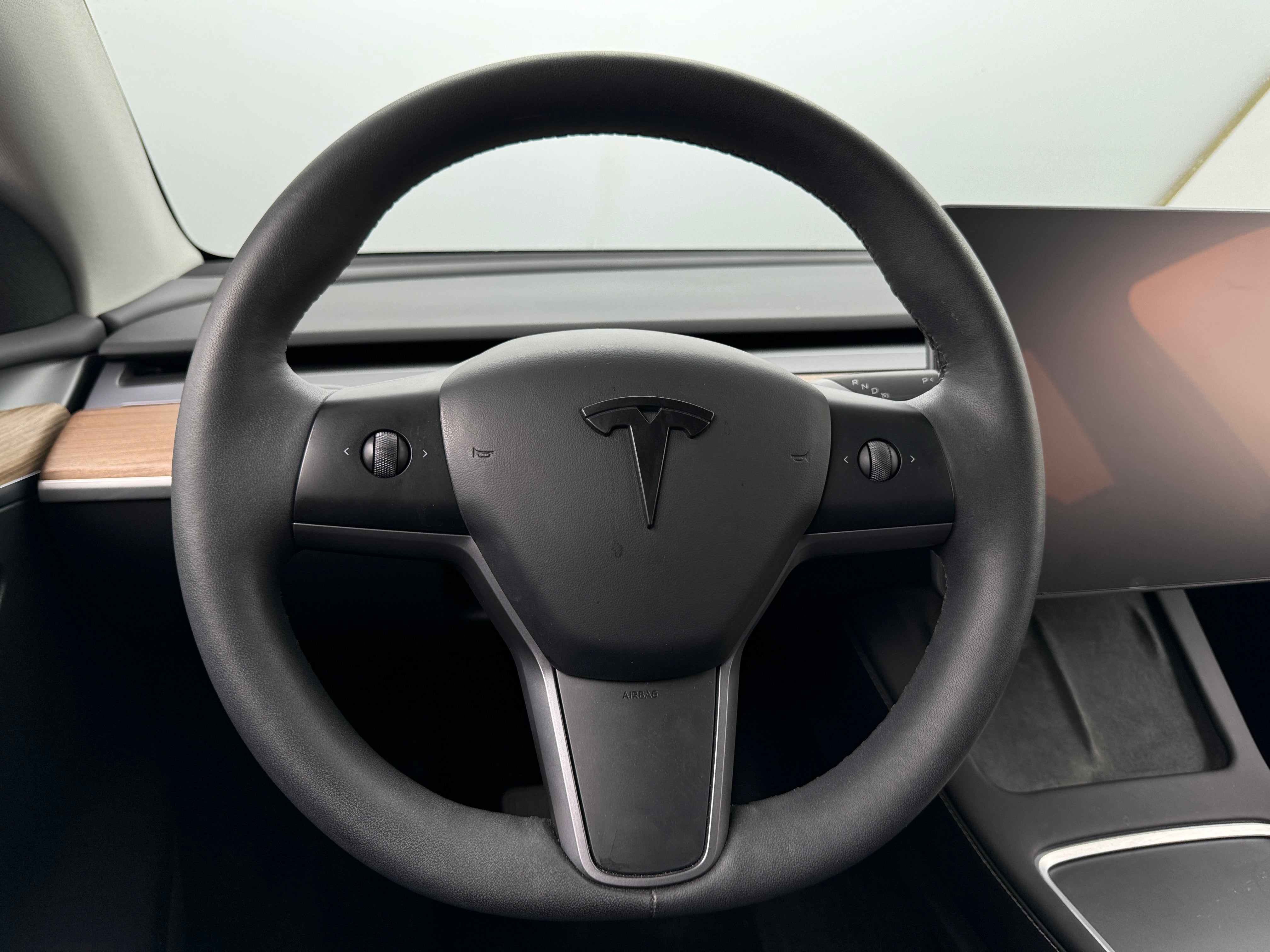 2023 Tesla Model Y Long Range 4