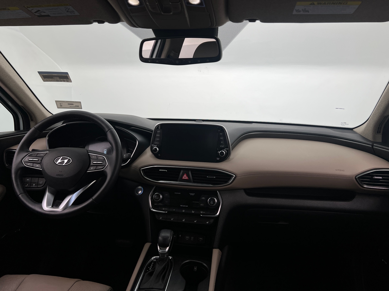 Thumbnail: 2020 Hyundai Santa Fe - 2