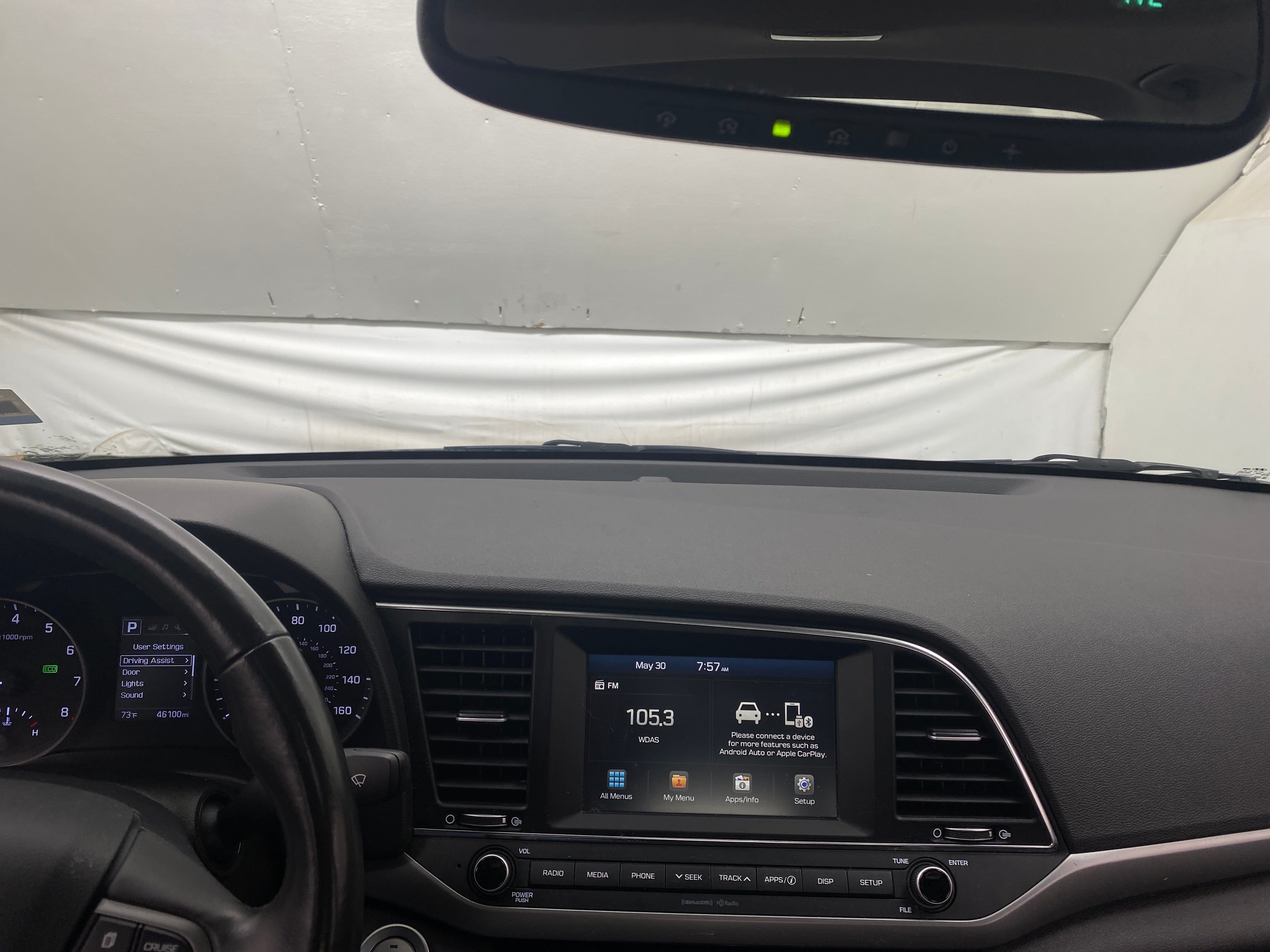 2018 Hyundai Elantra Value Edition 3