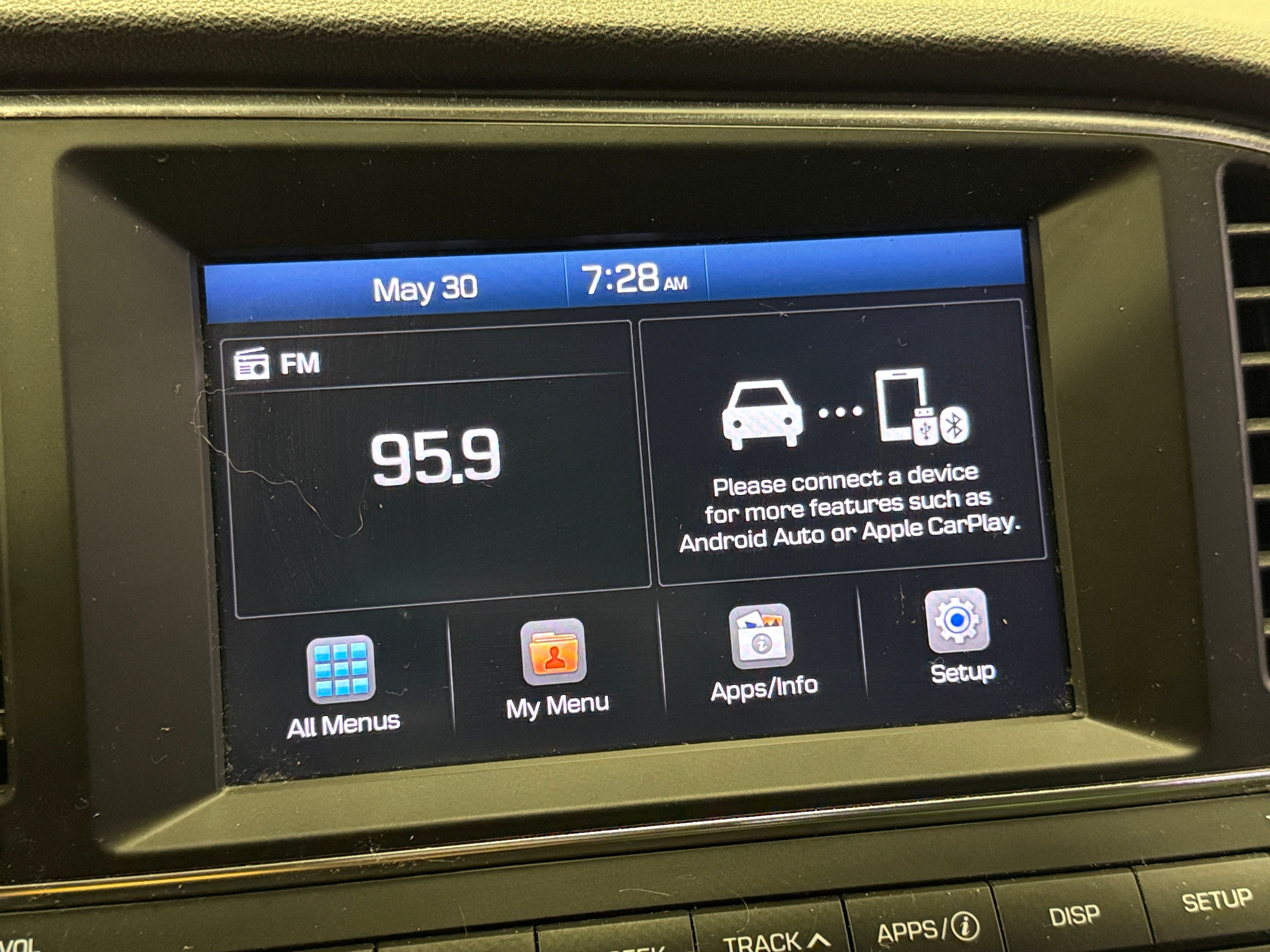 2018 Hyundai Elantra Value Edition 4