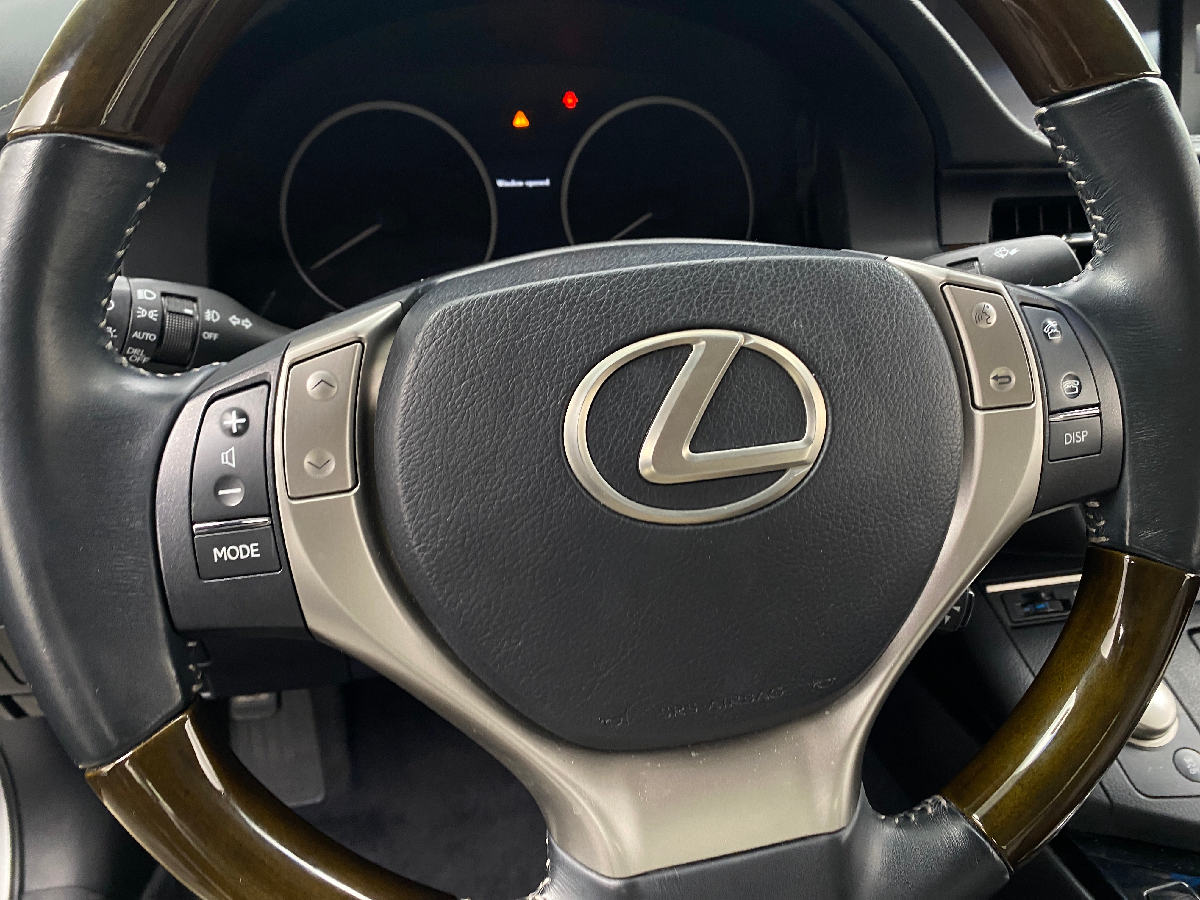 2013 Lexus ES 350 4