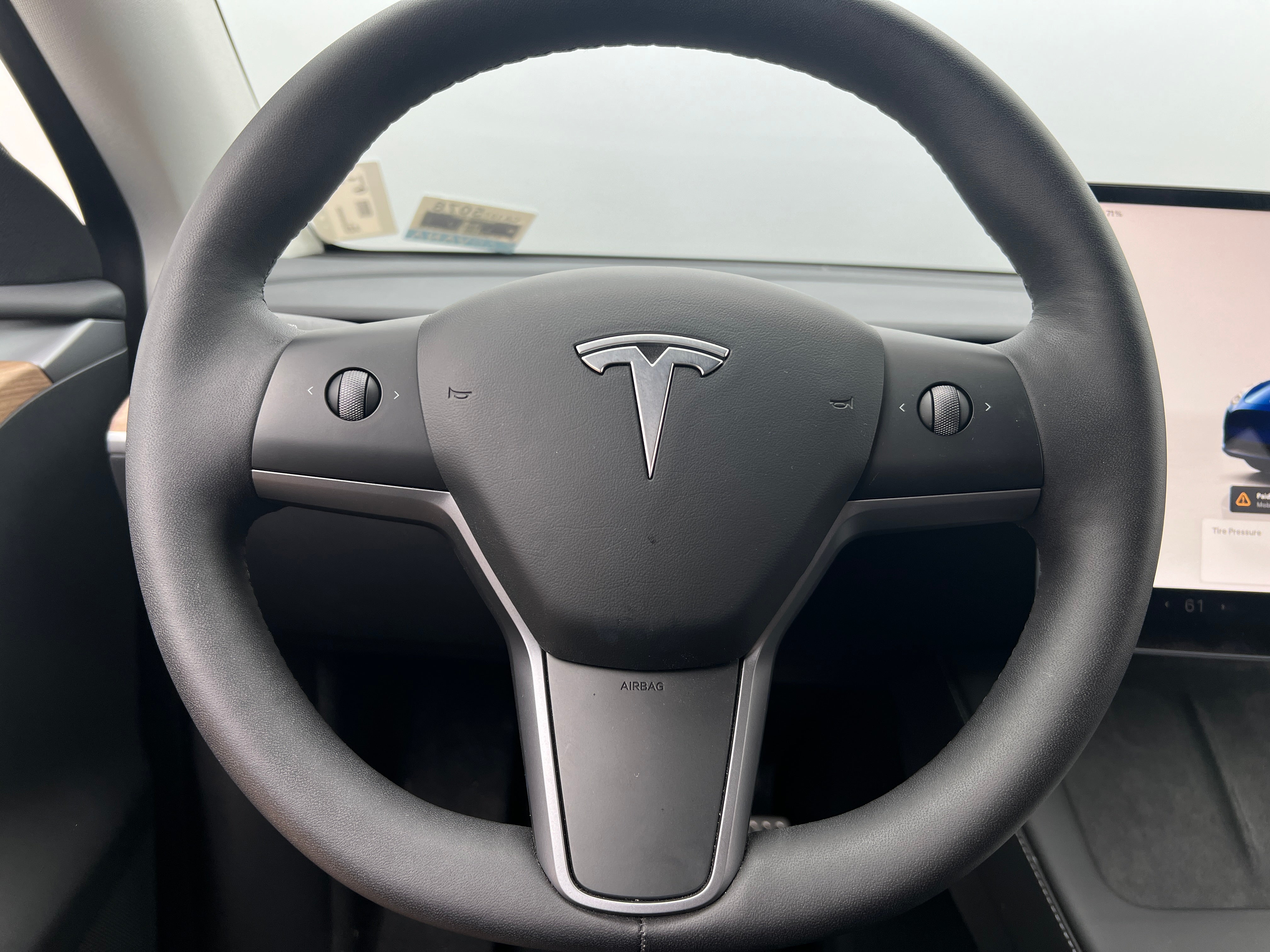 2022 Tesla Model Y Performance 5