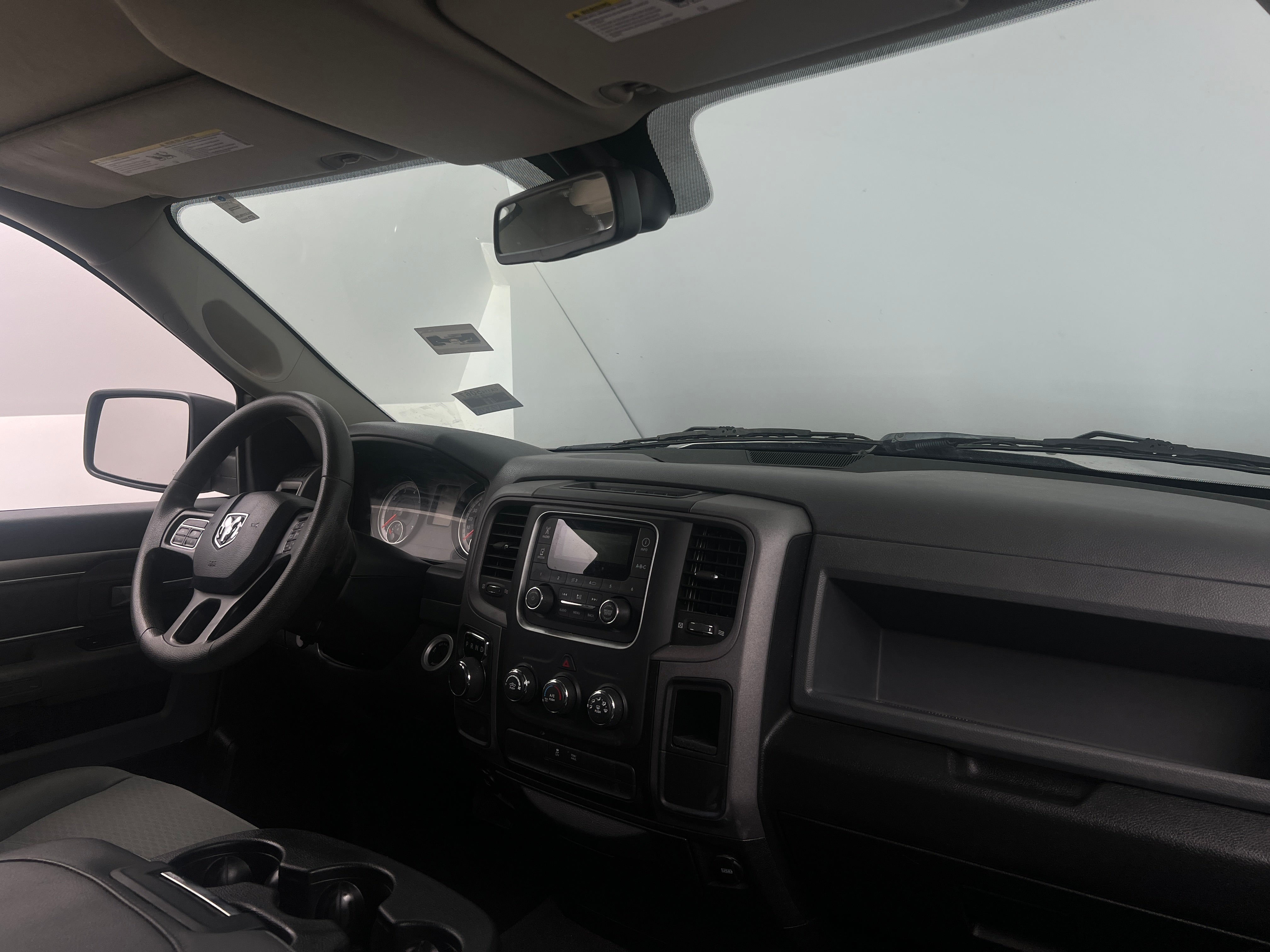 2018 RAM 1500 Tradesman 3