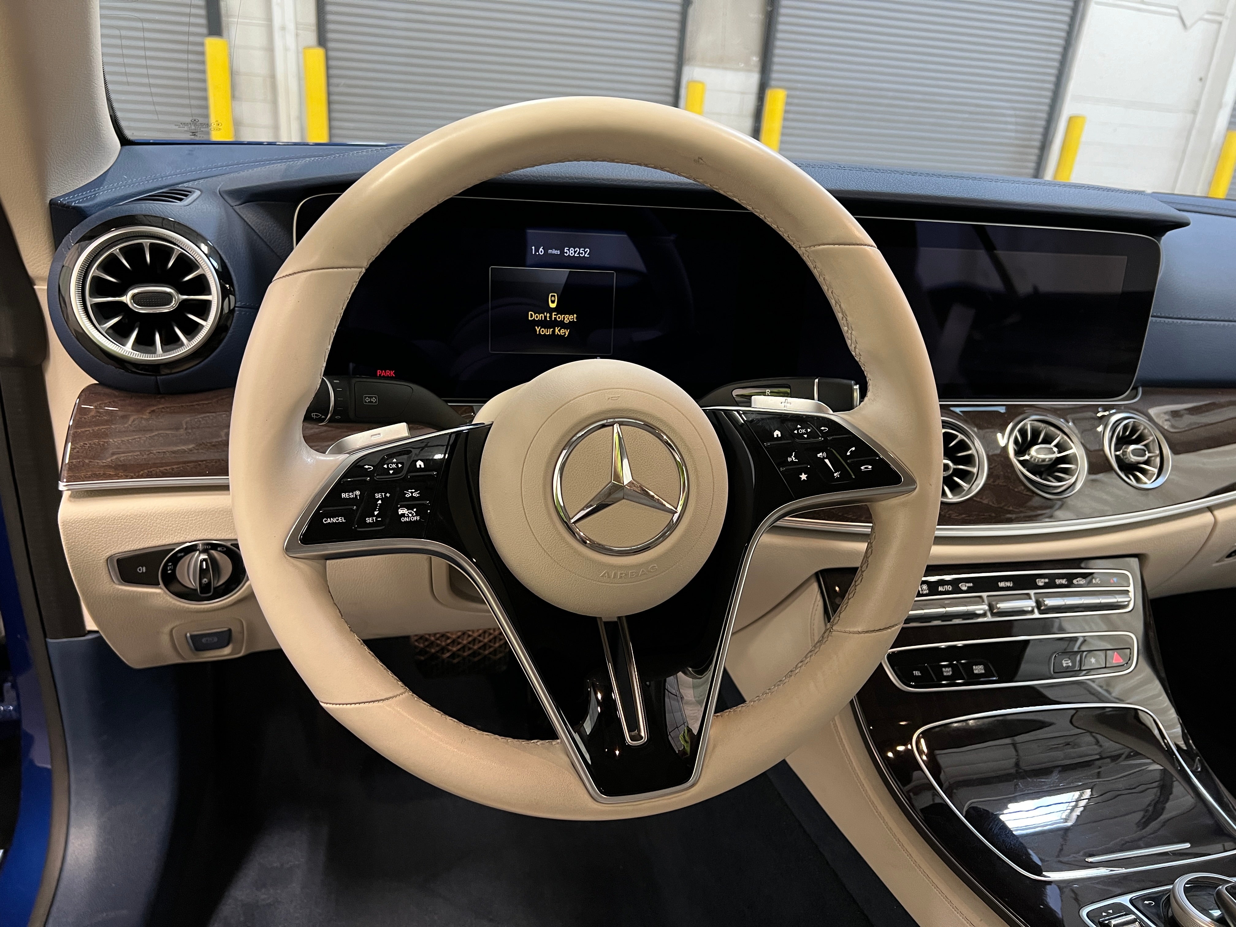 2022 Mercedes-Benz E-Class E 450 5