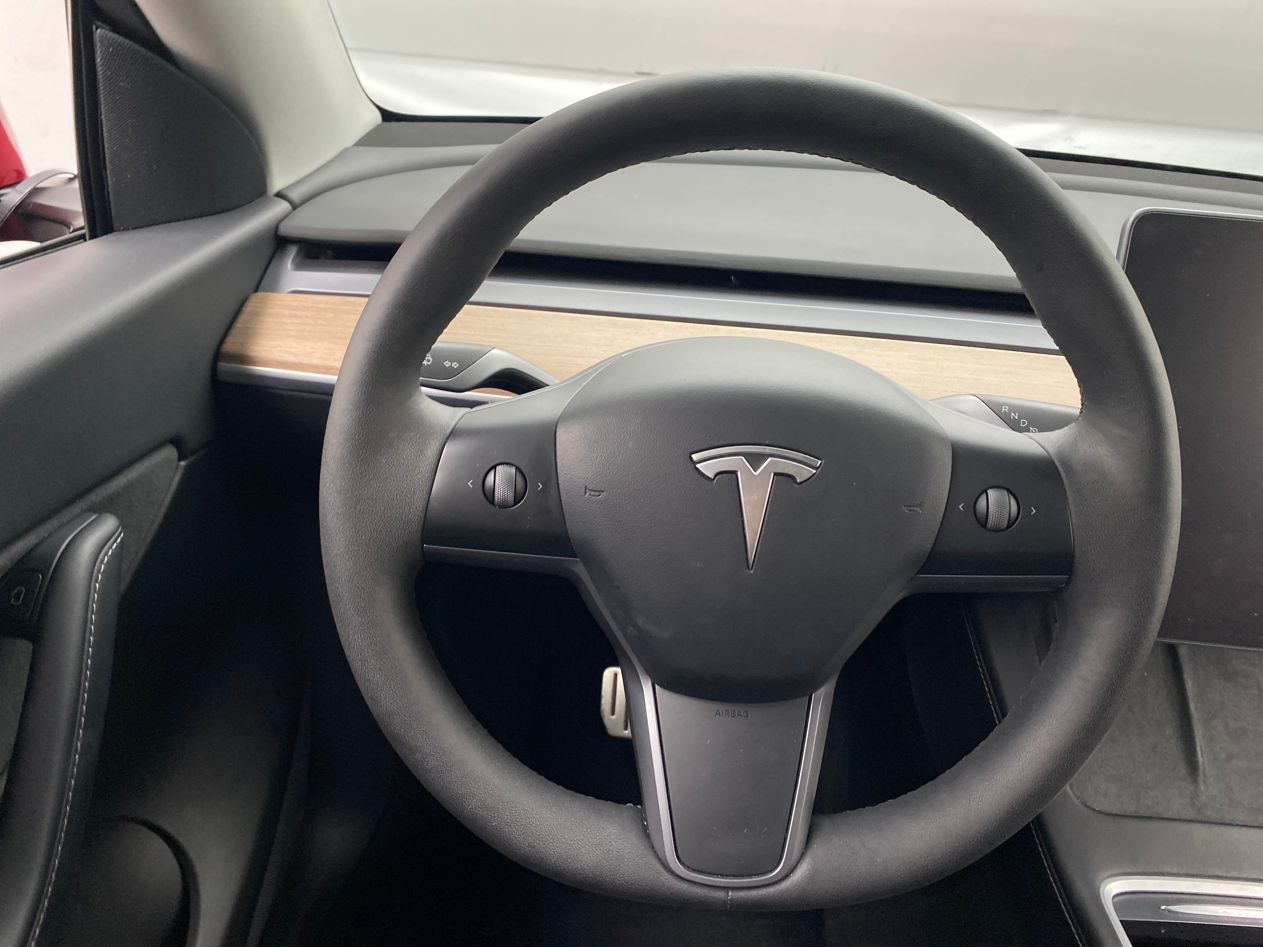 2022 Tesla Model Y Performance 5