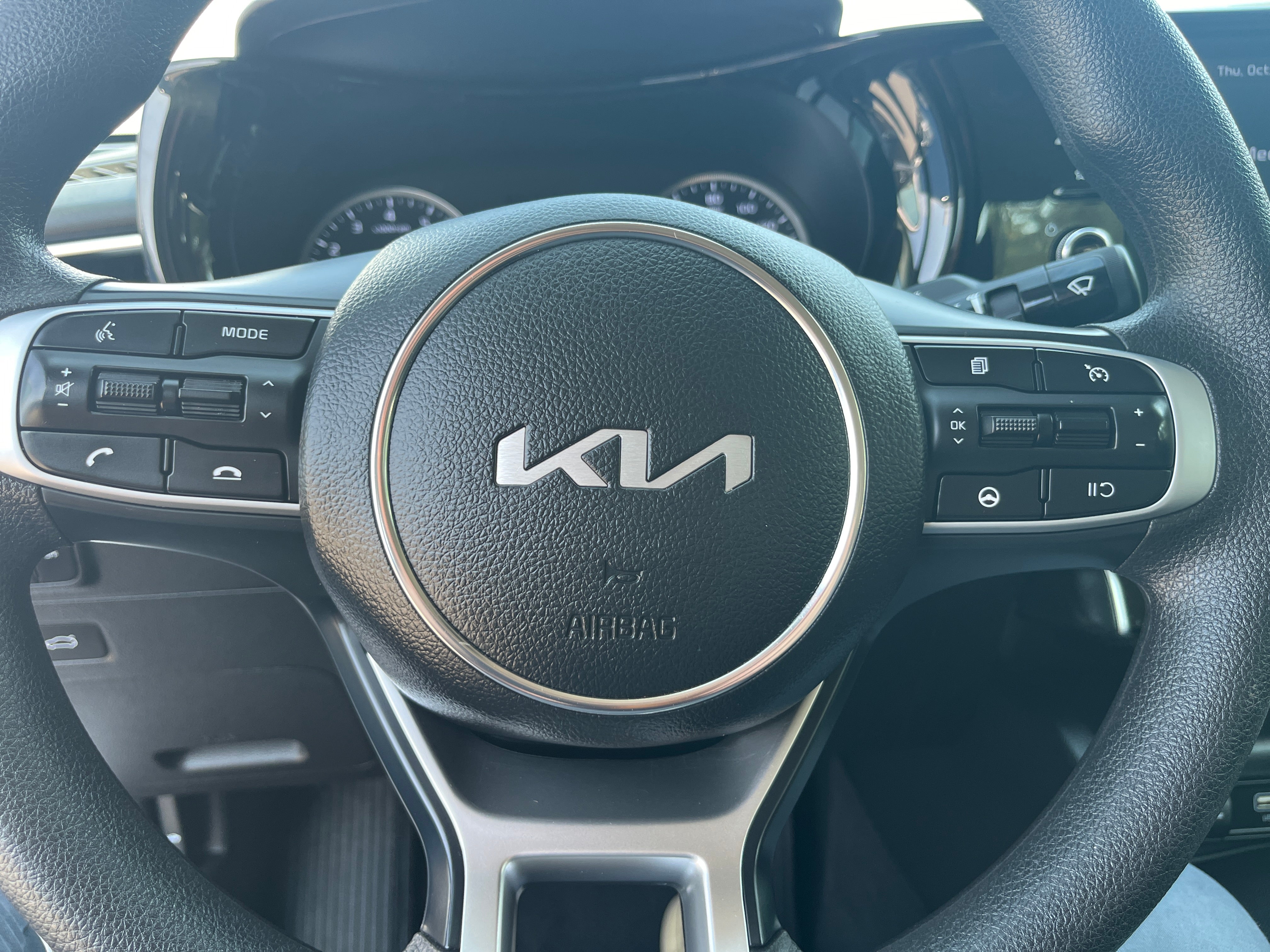 2023 Kia K5 LXS 5