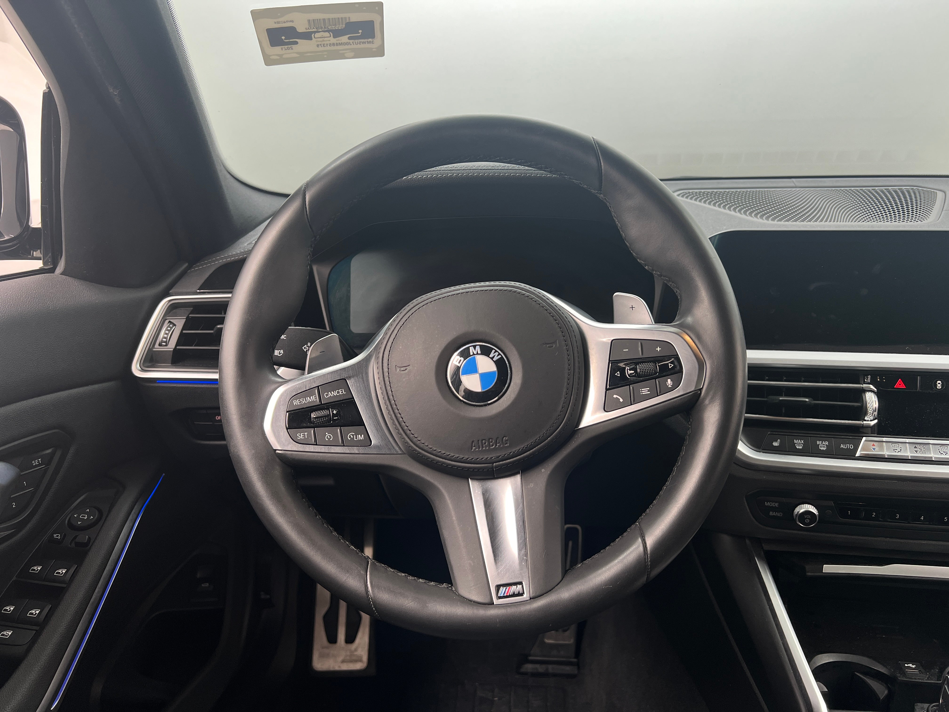 2021 BMW 3 Series M340i 5