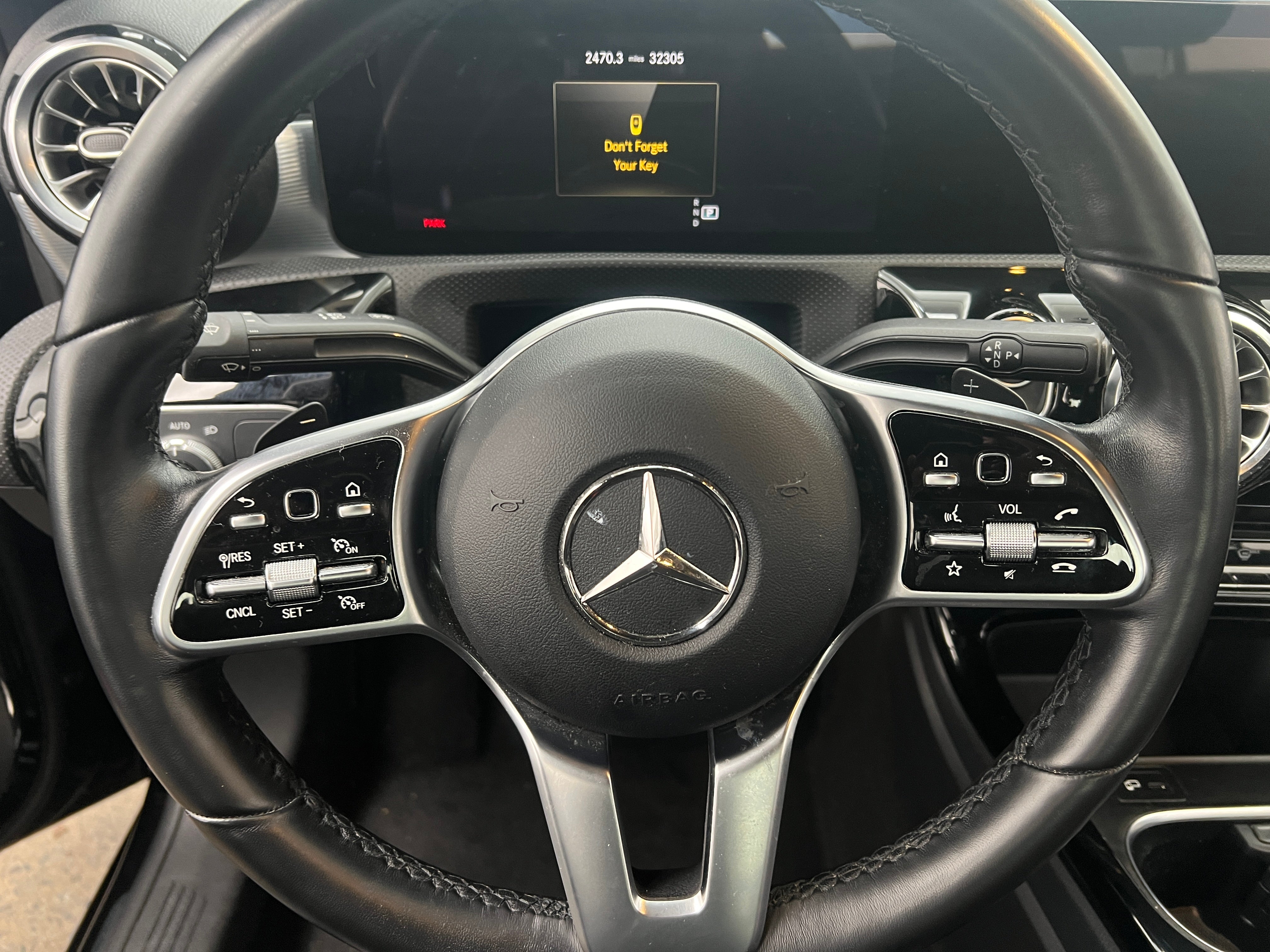 2022 Mercedes-Benz A-Class A 220 4MATIC 5