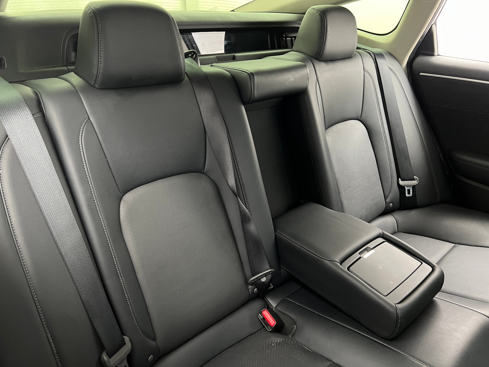 Thumbnail: 2018 Honda Clarity - 5