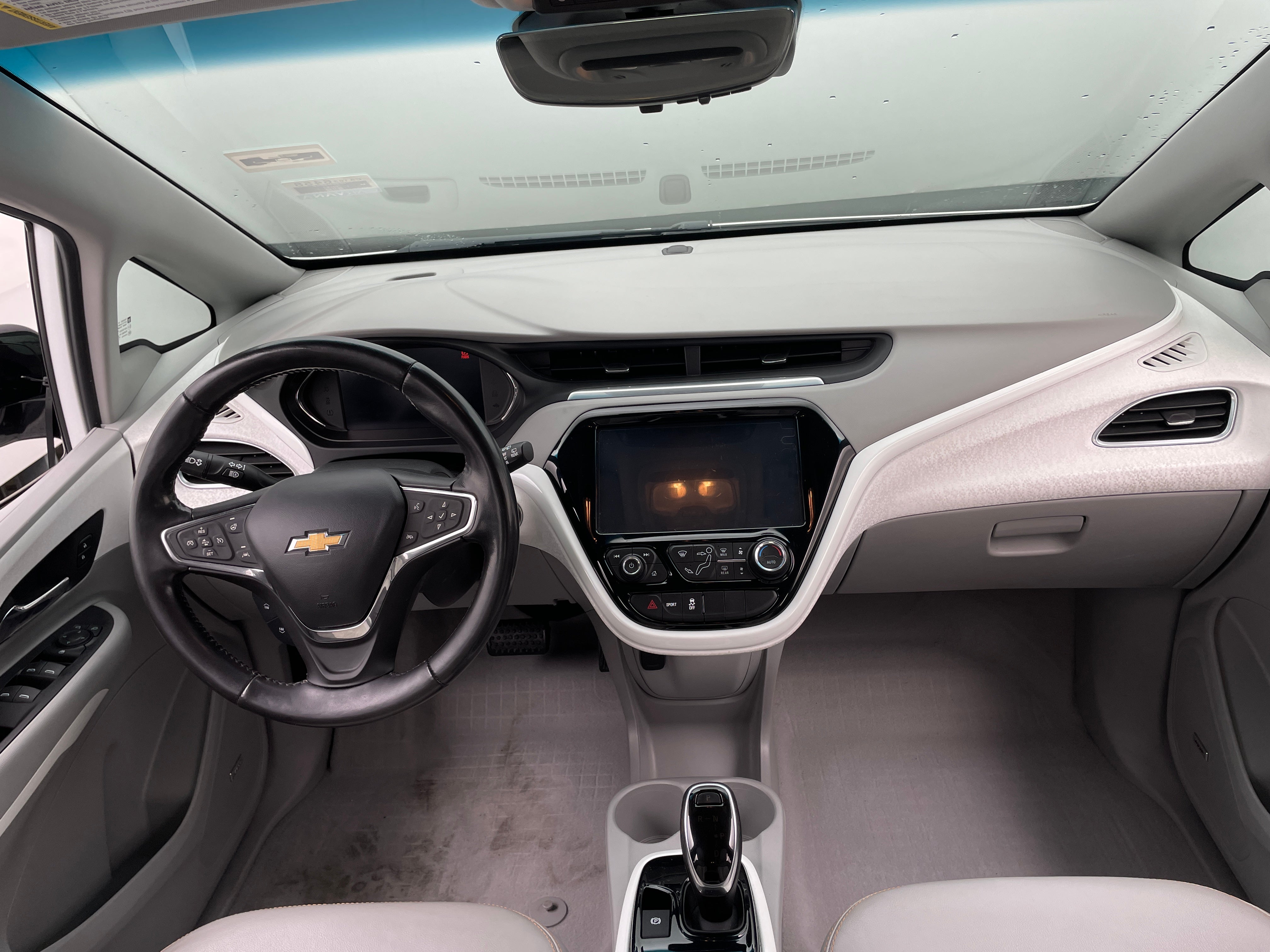 2020 Chevrolet Bolt EV Premier 2