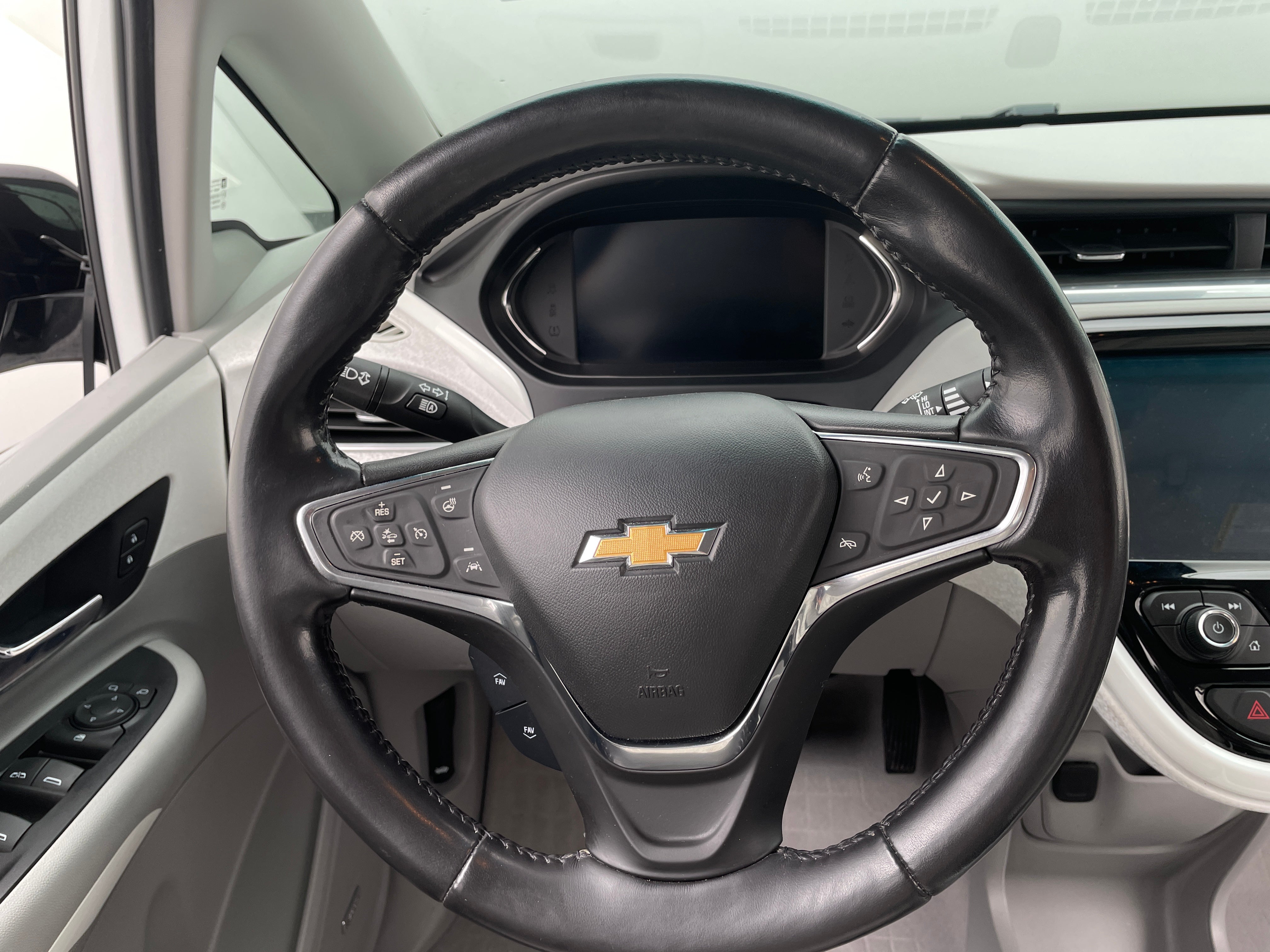 2020 Chevrolet Bolt EV Premier 4