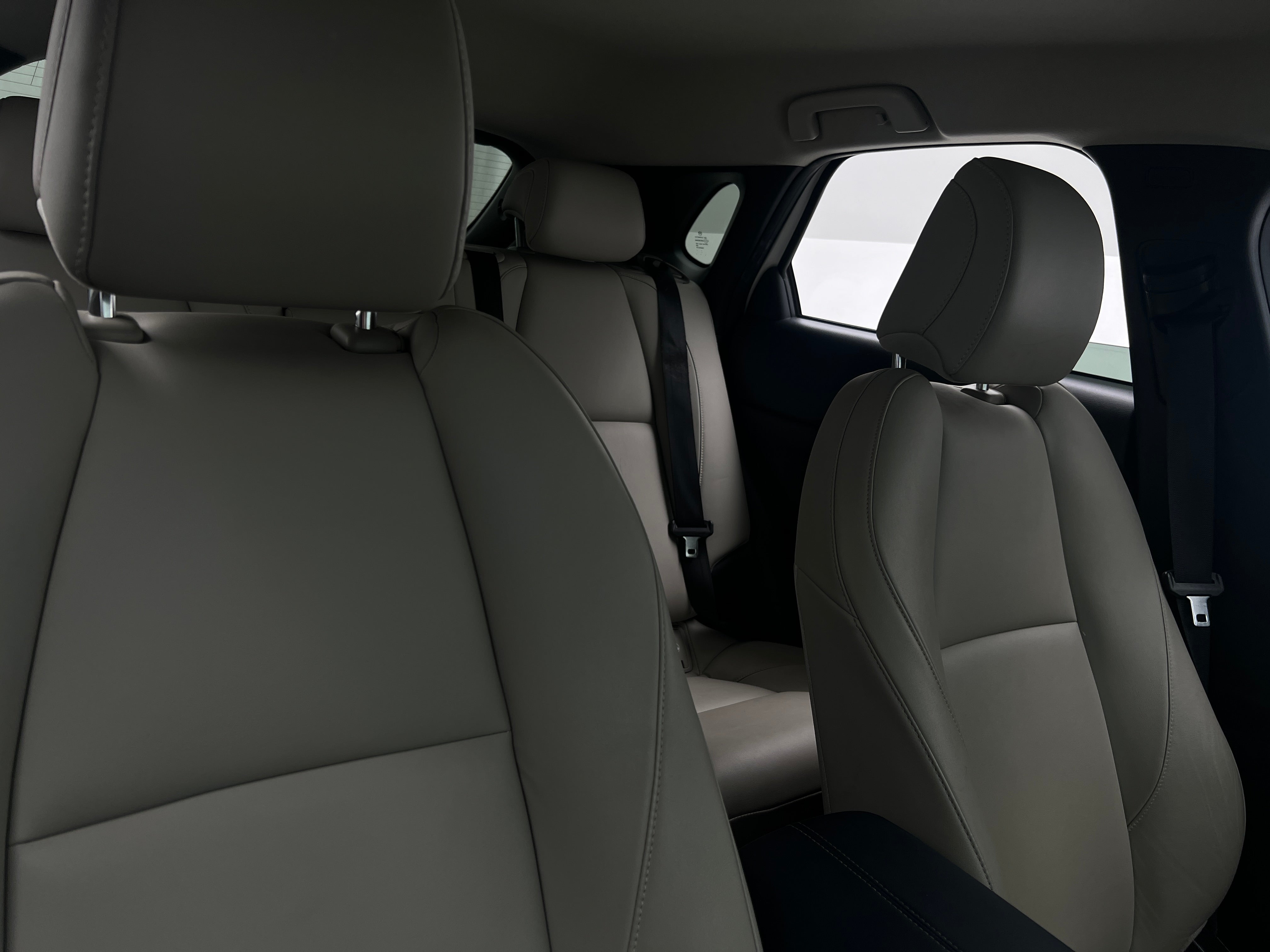 2020 Mazda CX-30 Preferred 2