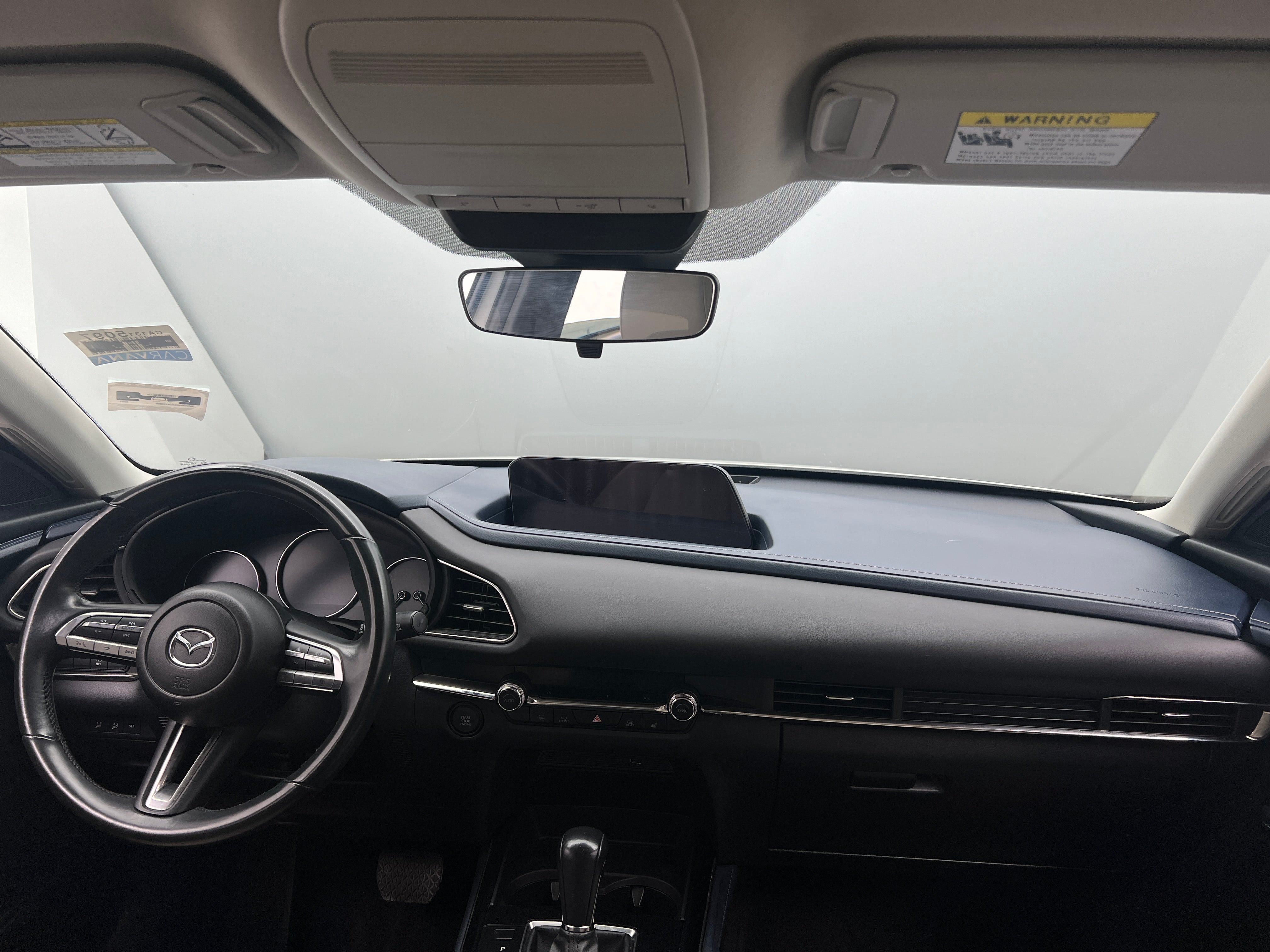2020 Mazda CX-30 Preferred 3