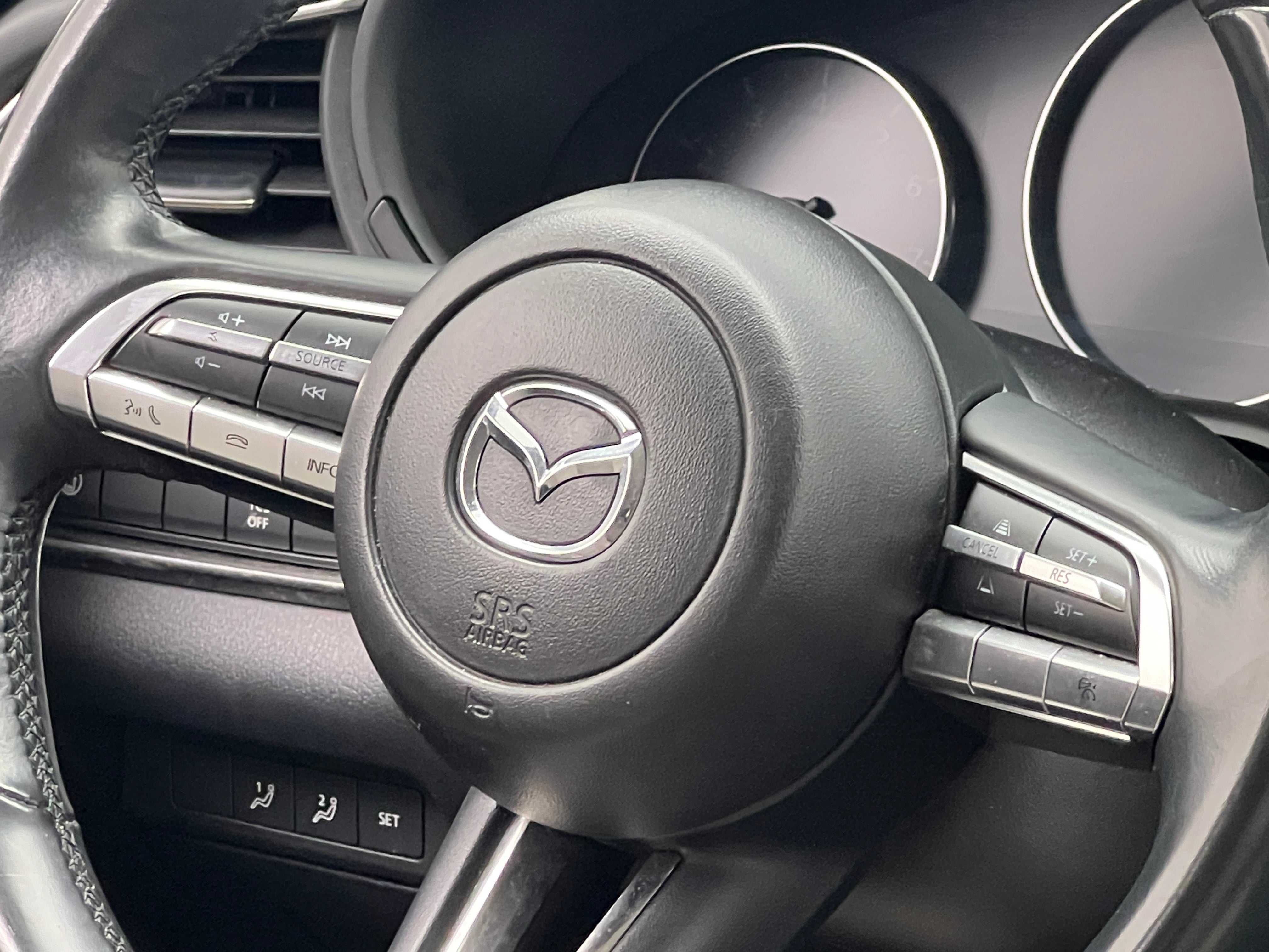 2020 Mazda CX-30 Preferred 5
