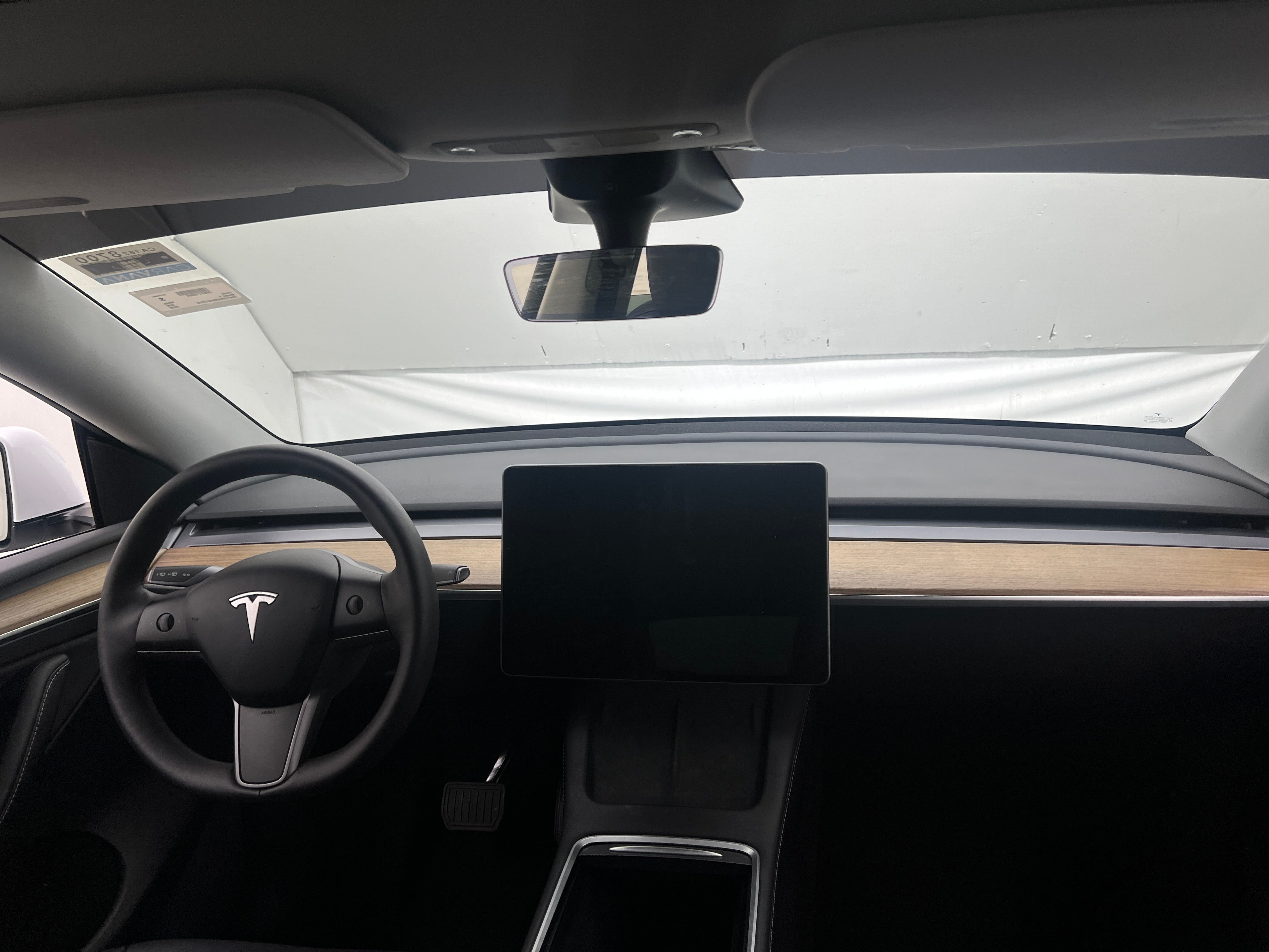 2022 Tesla Model Y Long Range 3