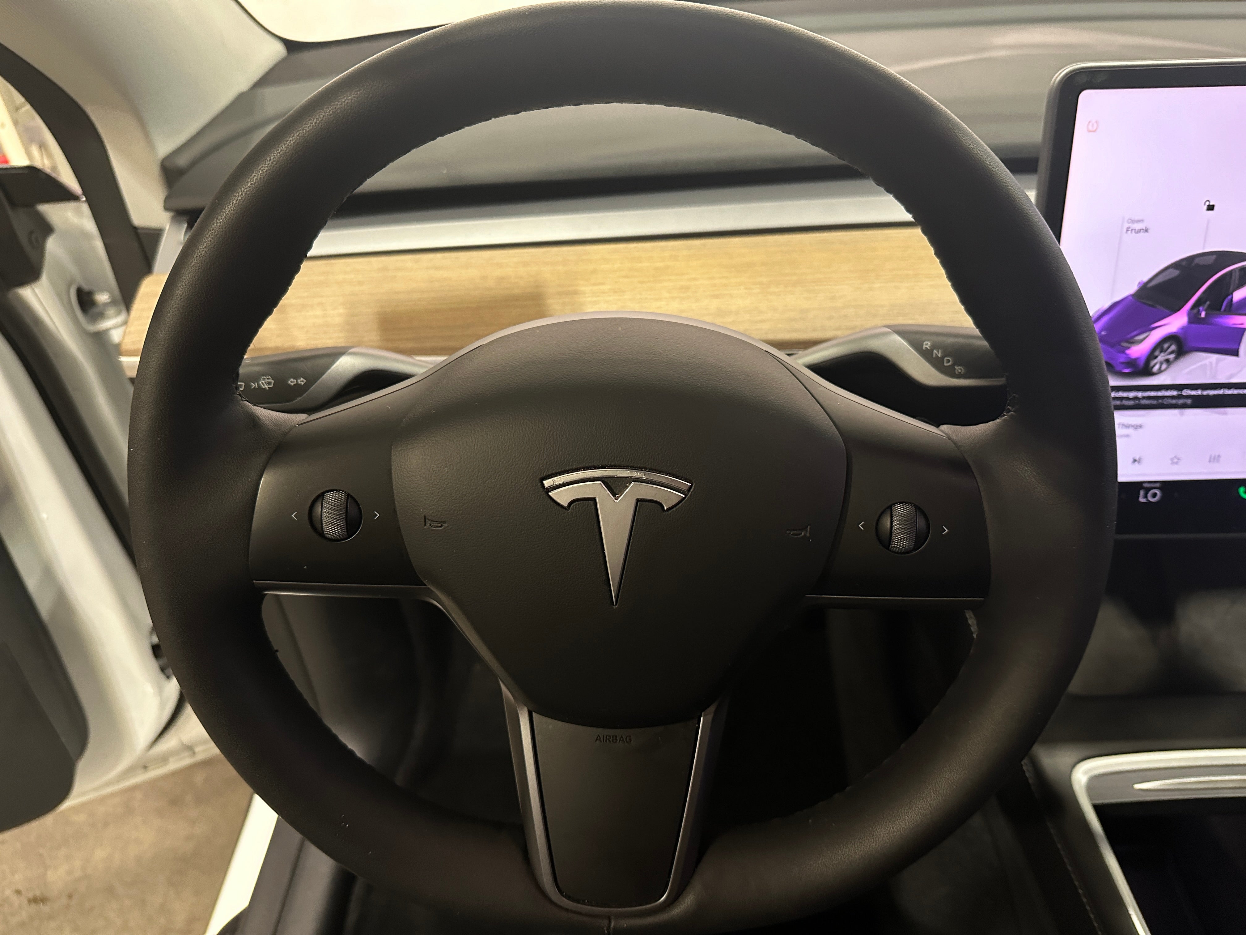 2022 Tesla Model Y Long Range 5