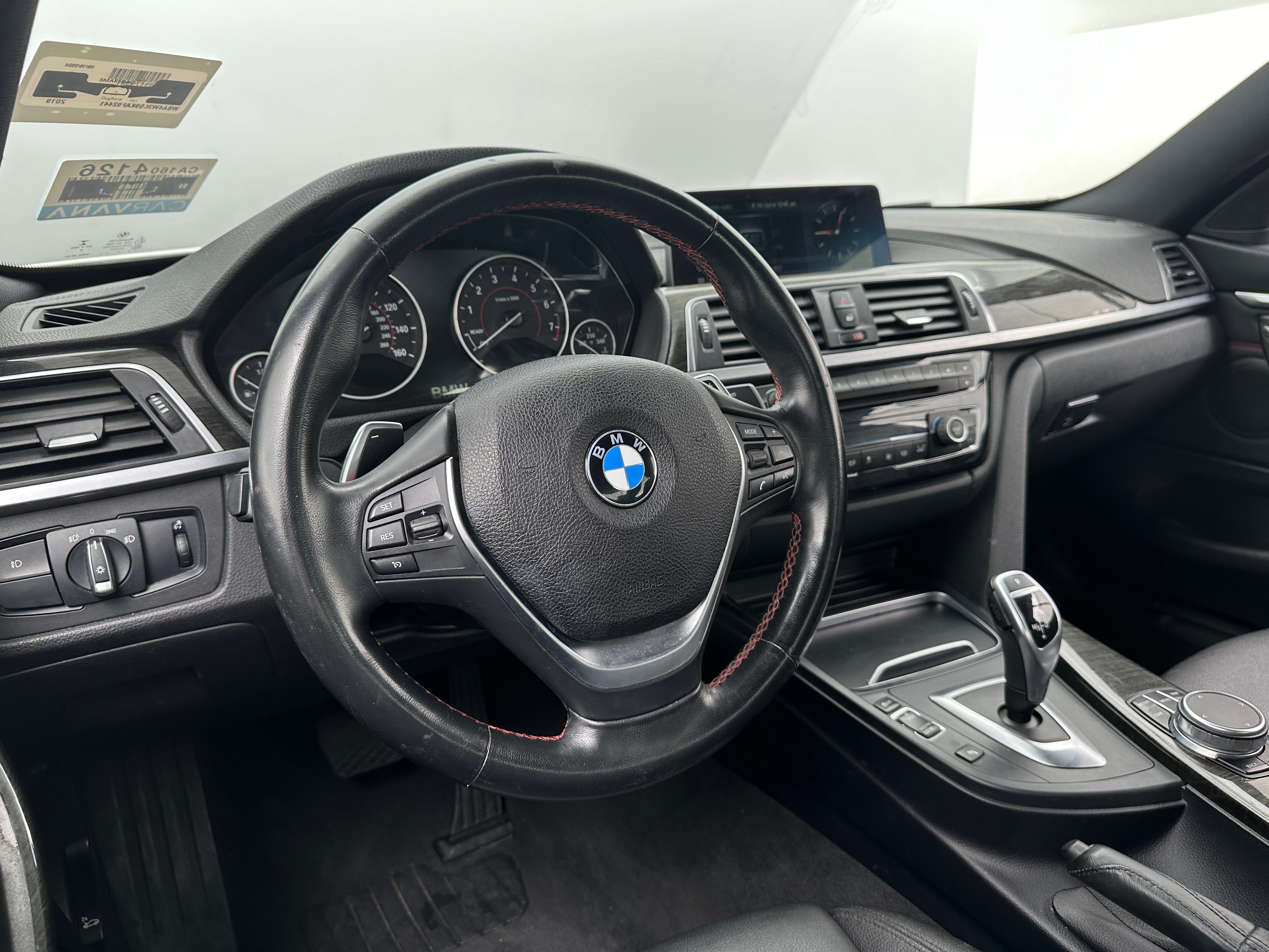 2019 BMW 4 Series 430i 4