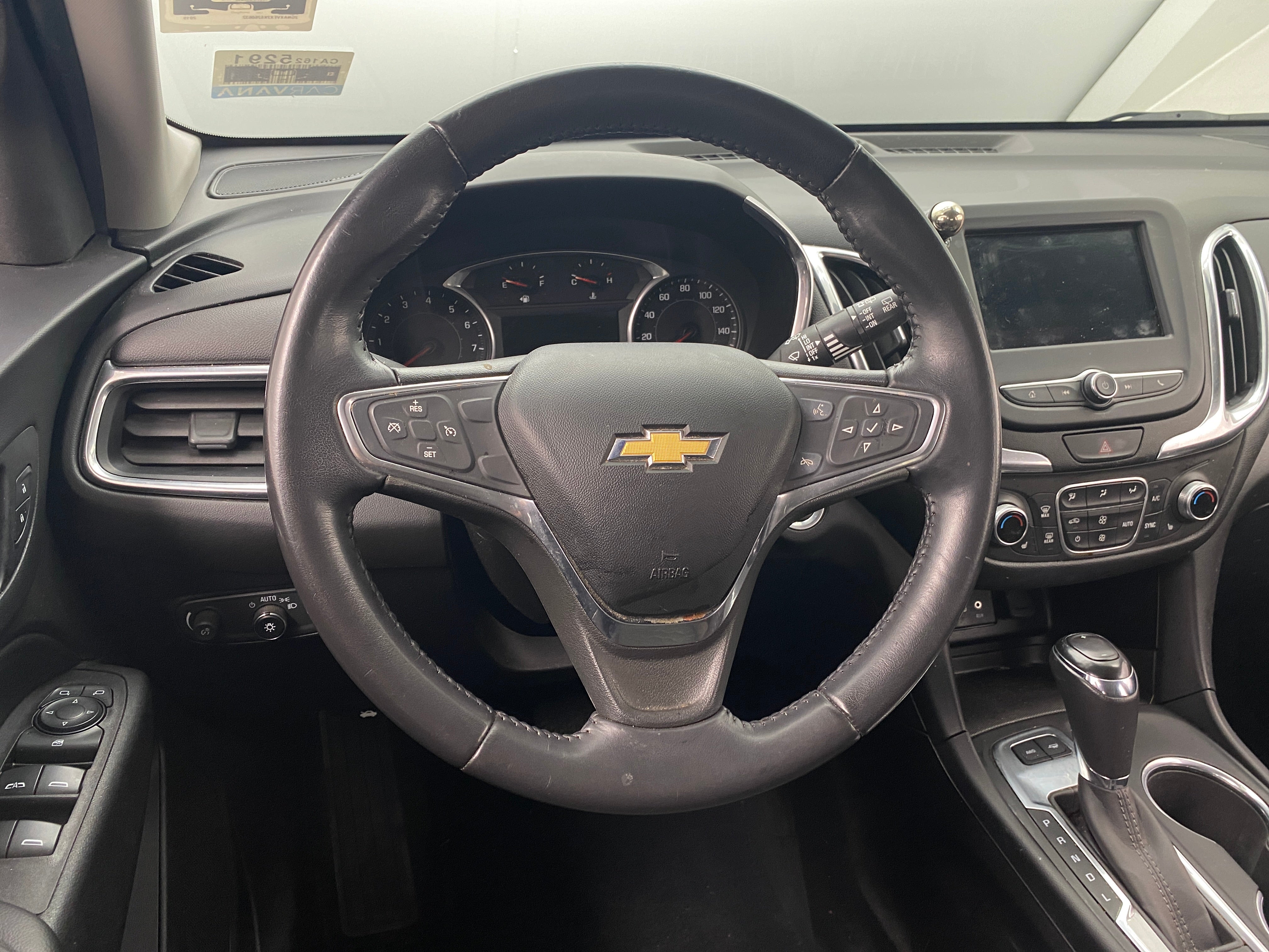 2019 Chevrolet Equinox LT 5