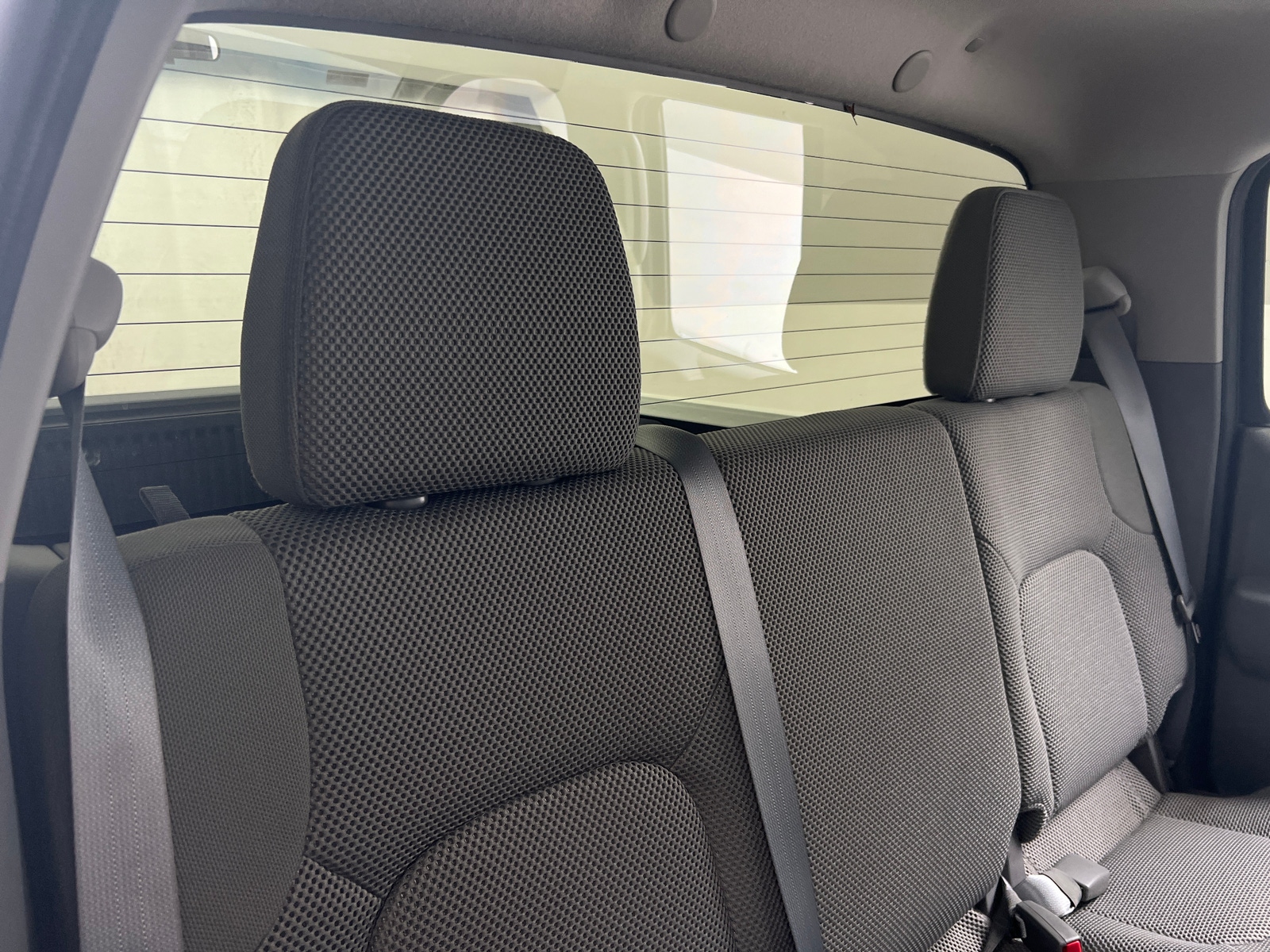 Thumbnail: 2017 Nissan Frontier - 6