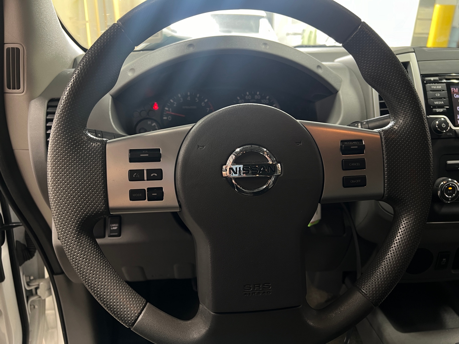 Thumbnail: 2017 Nissan Frontier - 5