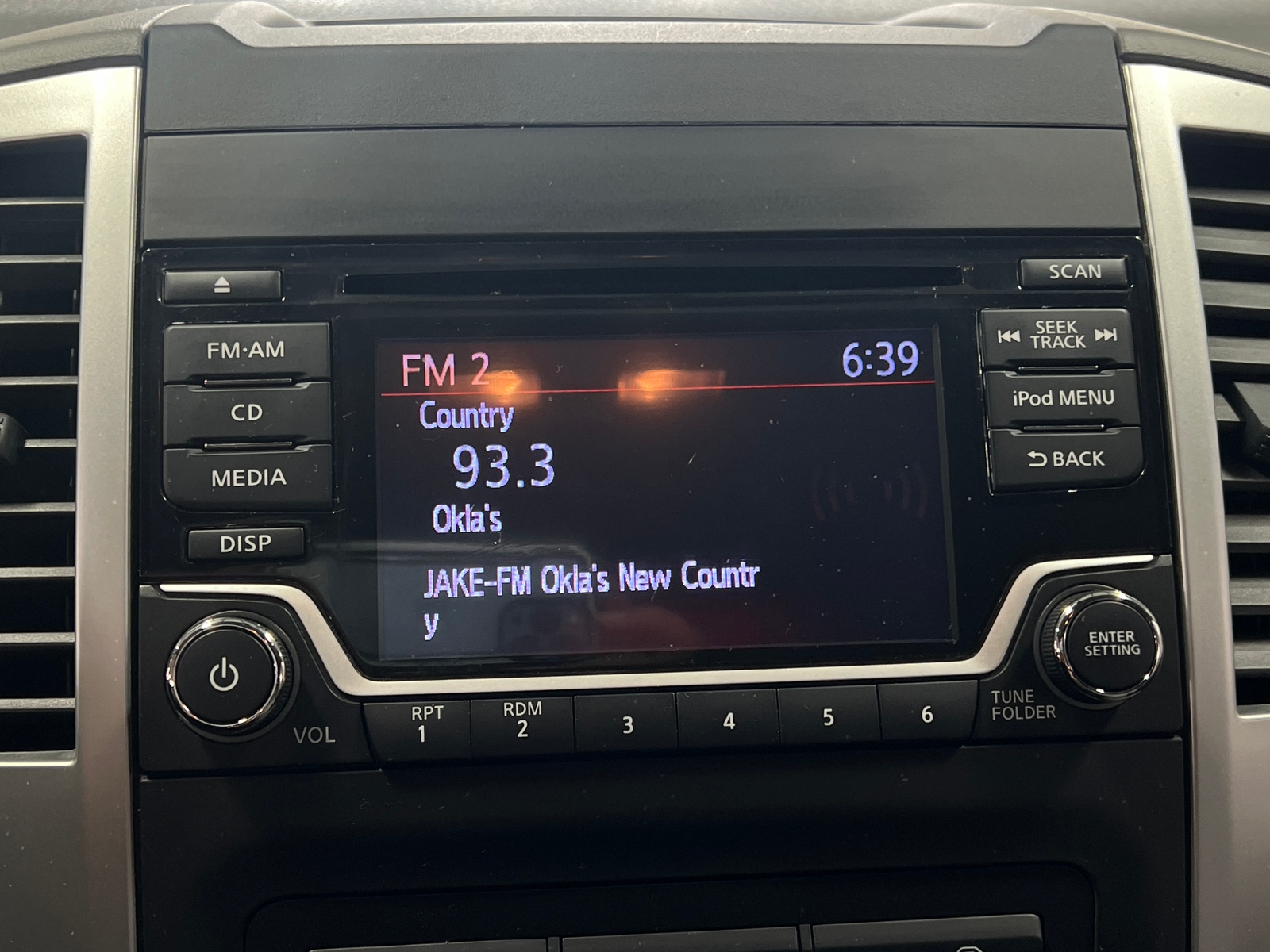 Thumbnail: 2017 Nissan Frontier - 4