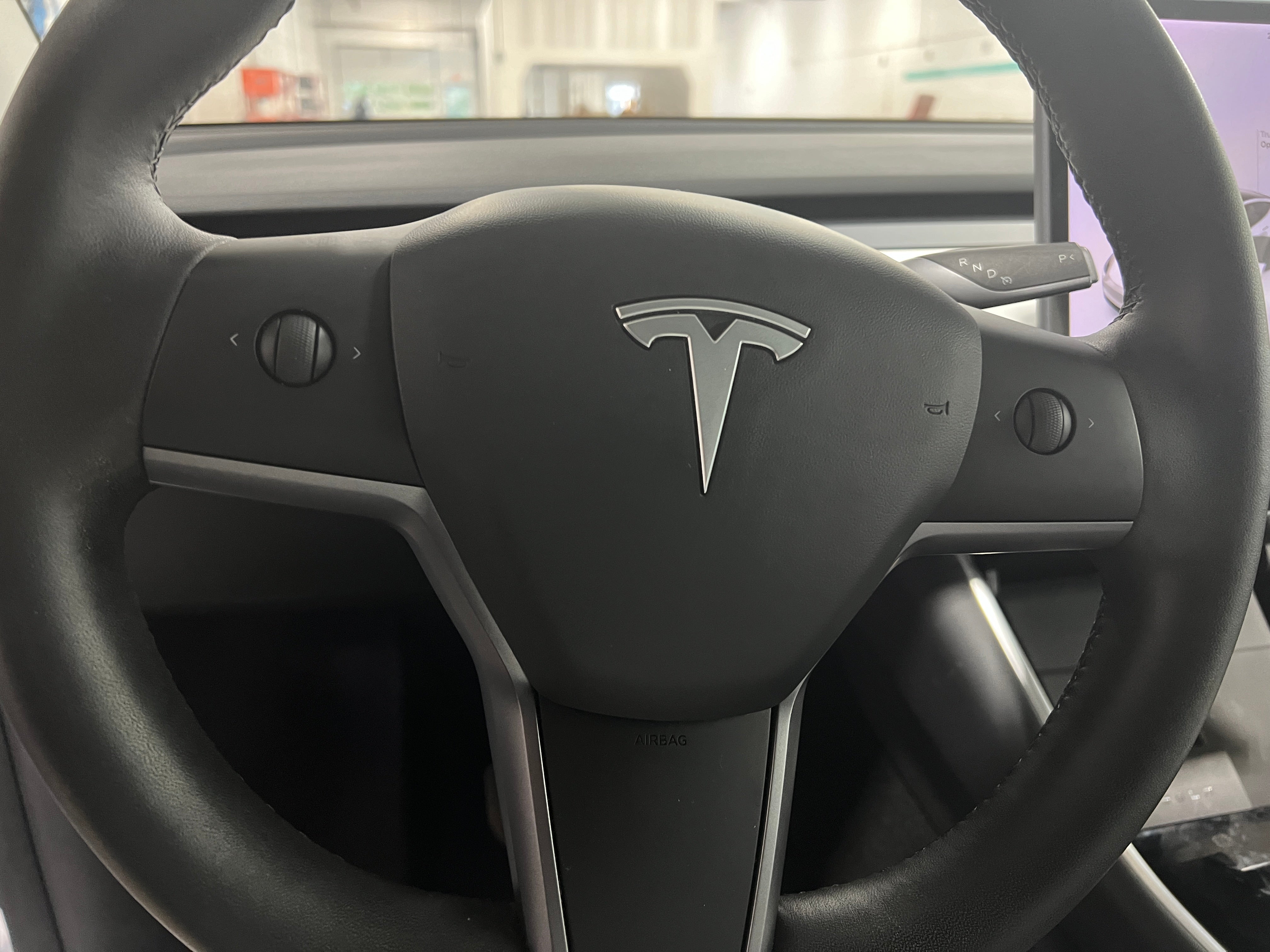 2021 Tesla Model Y Long Range 5