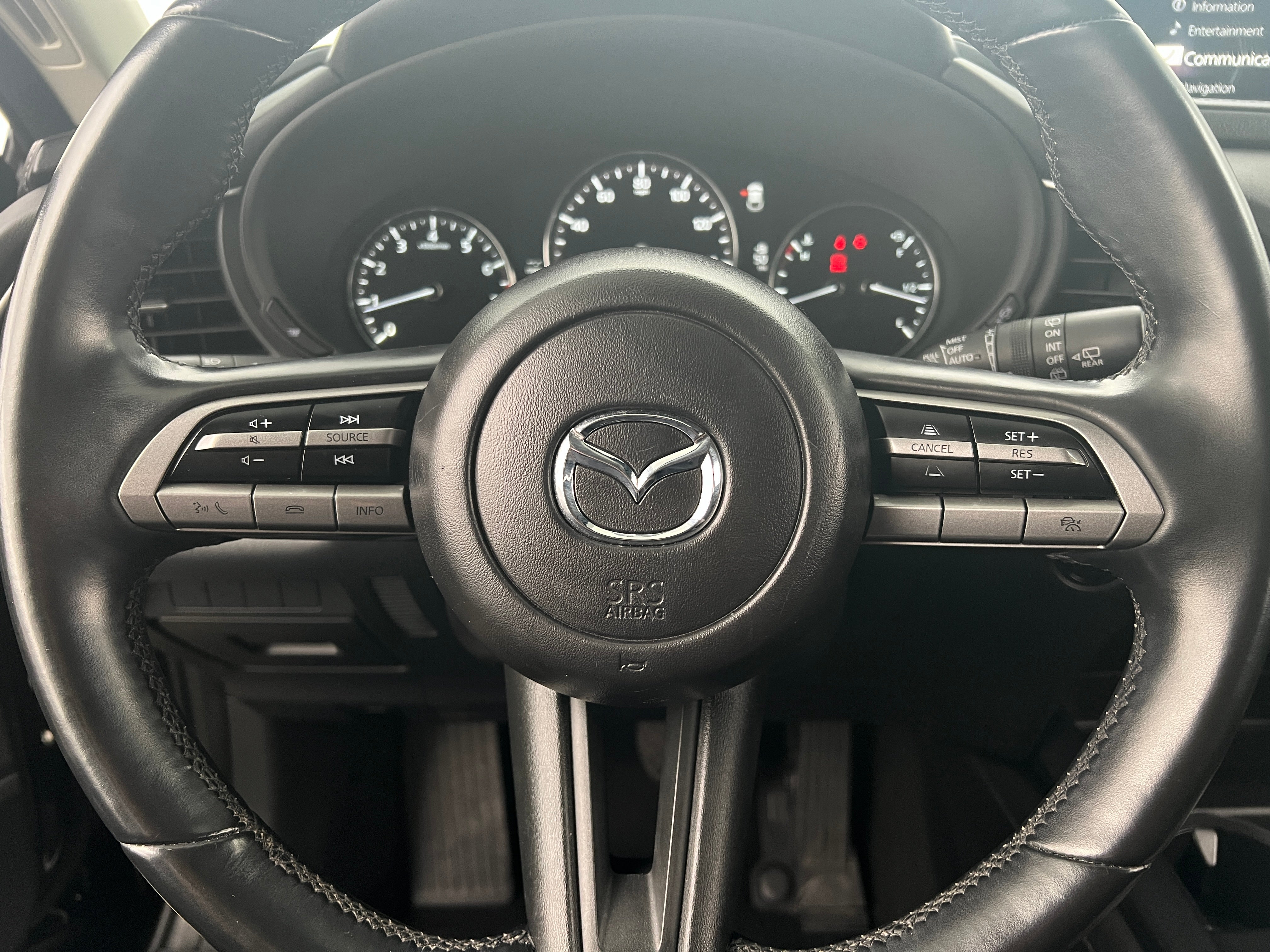 2021 Mazda CX-30 Select 5