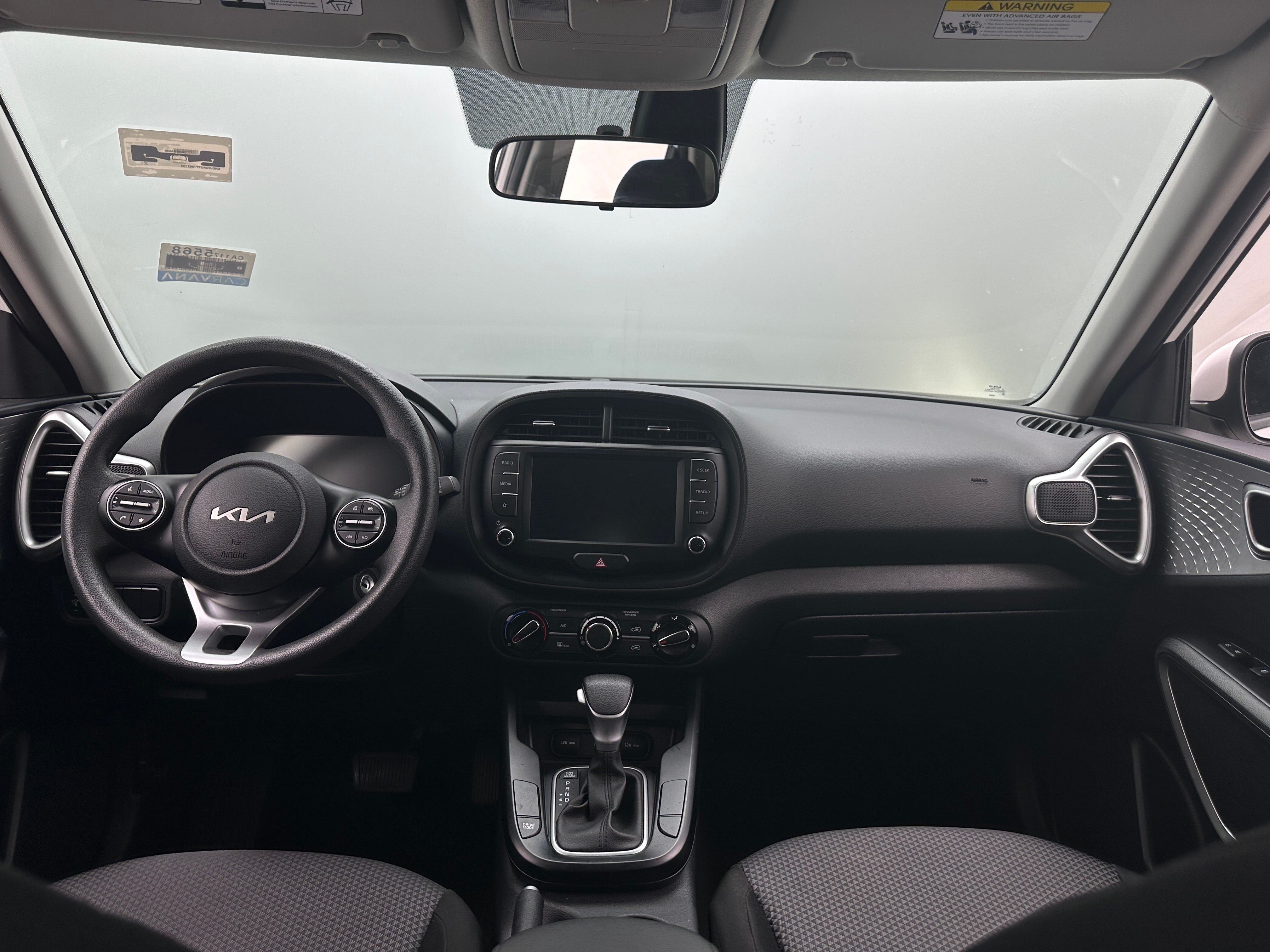 2023 Kia Soul LX 3