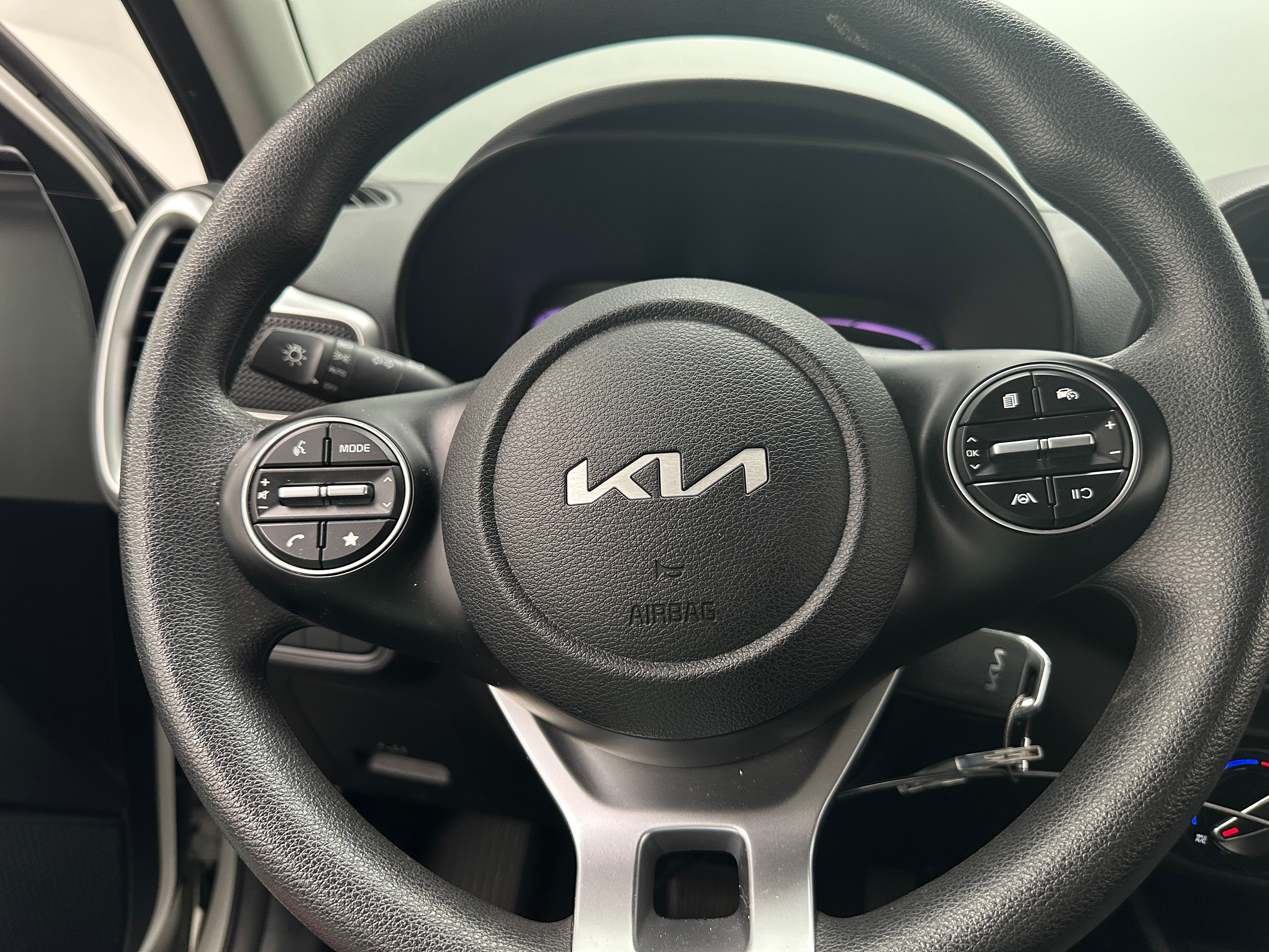 2023 Kia Soul LX 5